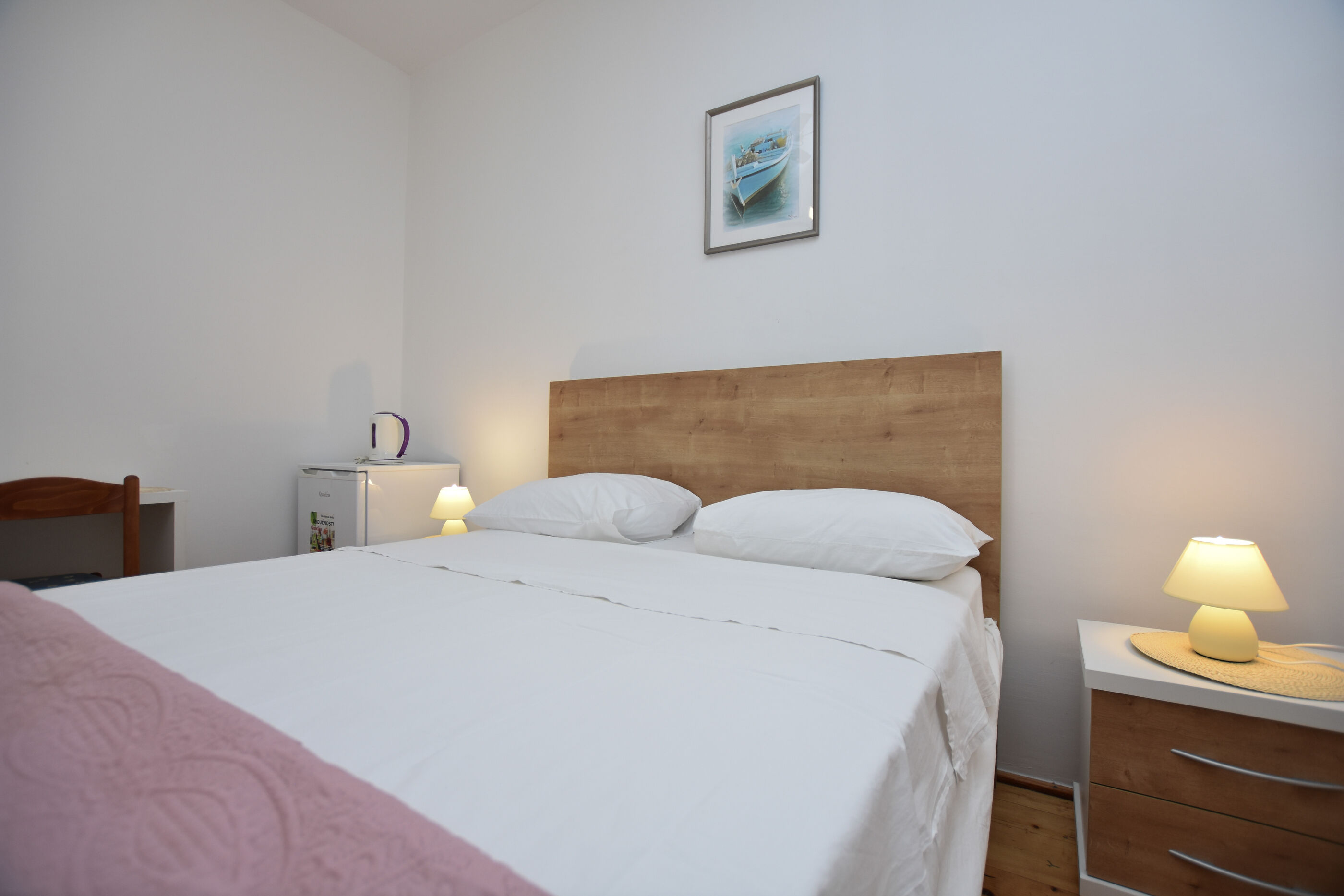 Apartments and Rooms Jakov 40391-S3