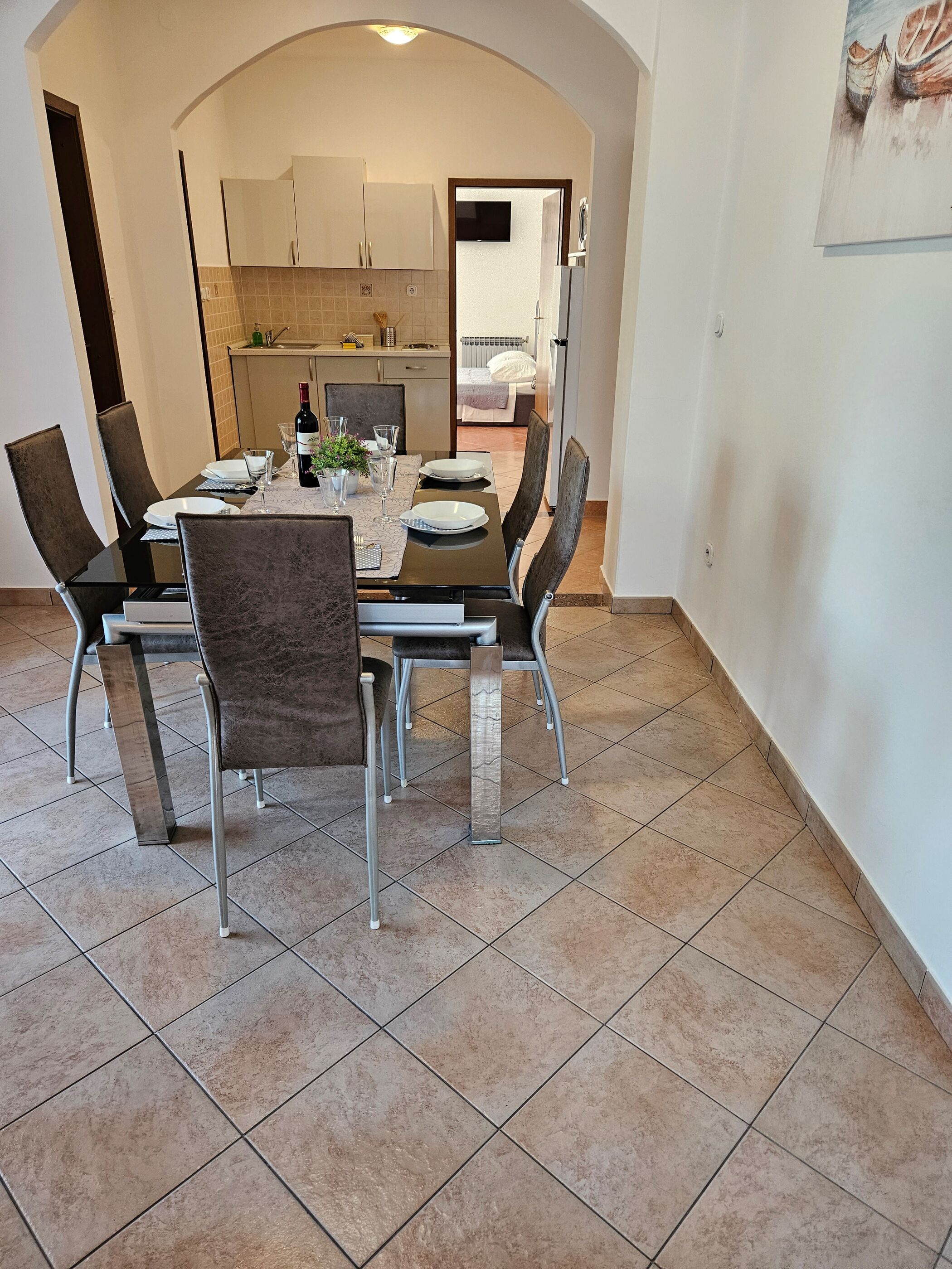 Apartments Nono 82341-A3