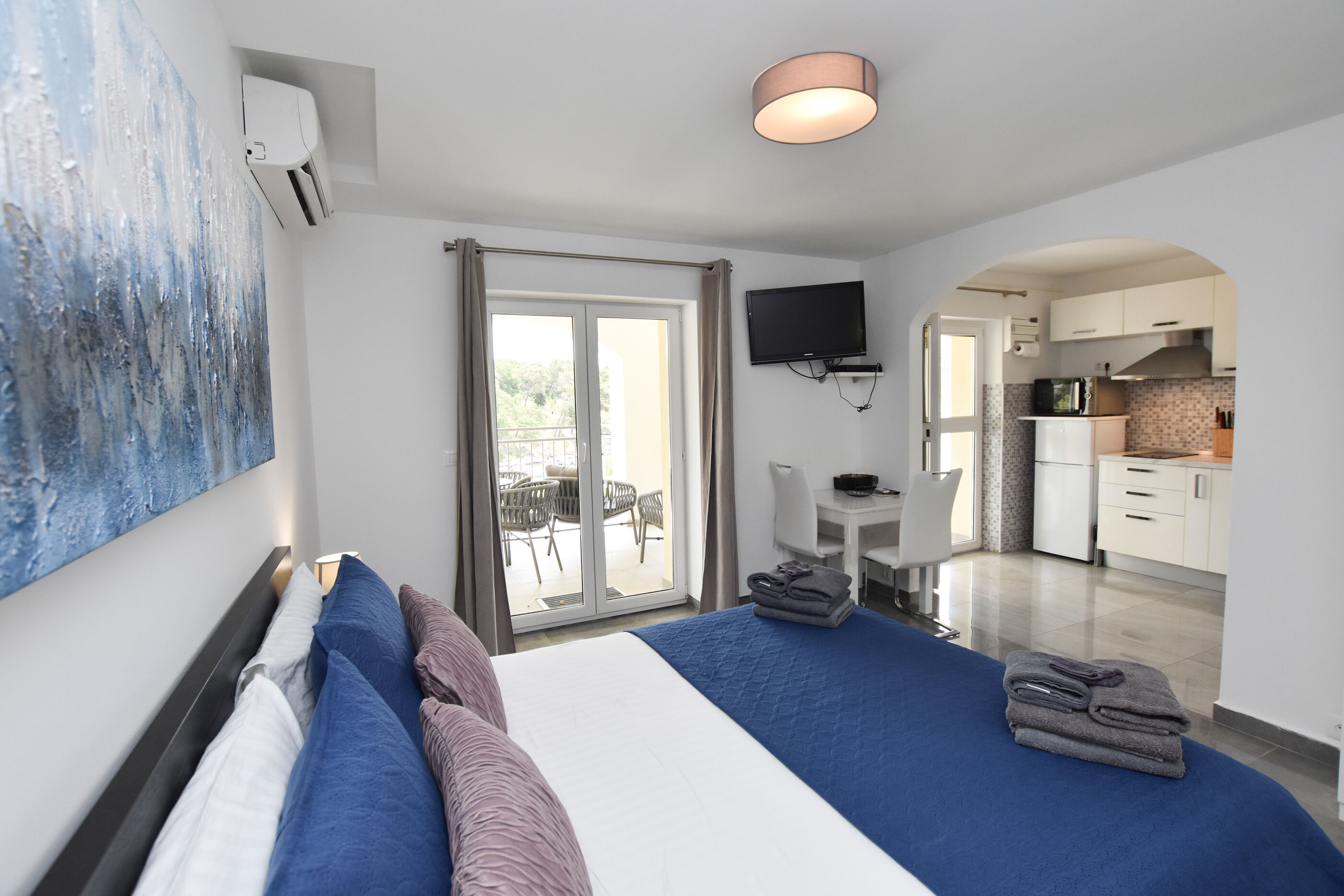 Apartments Zorica 41006-A1