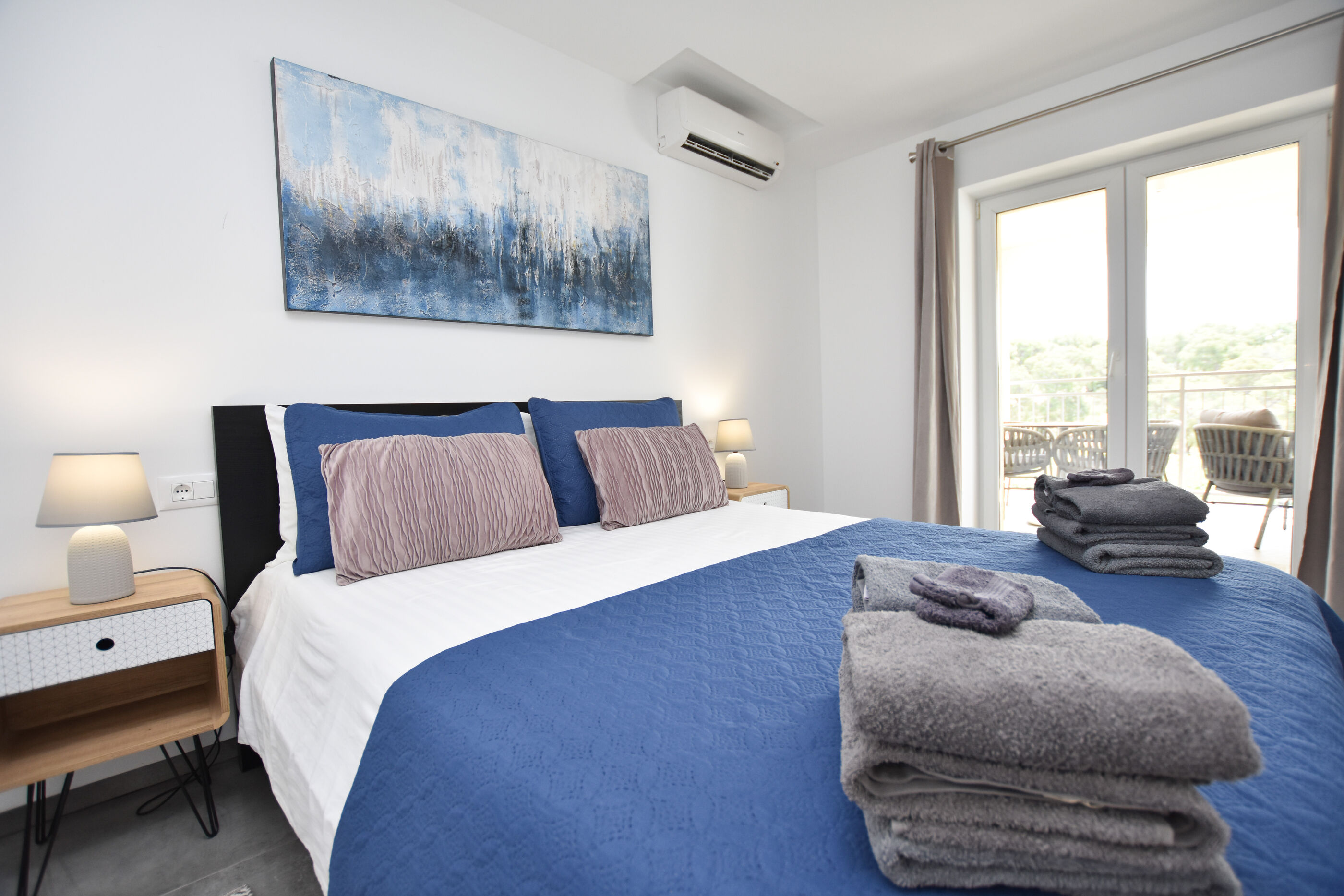 Apartments Zorica 41006-A1