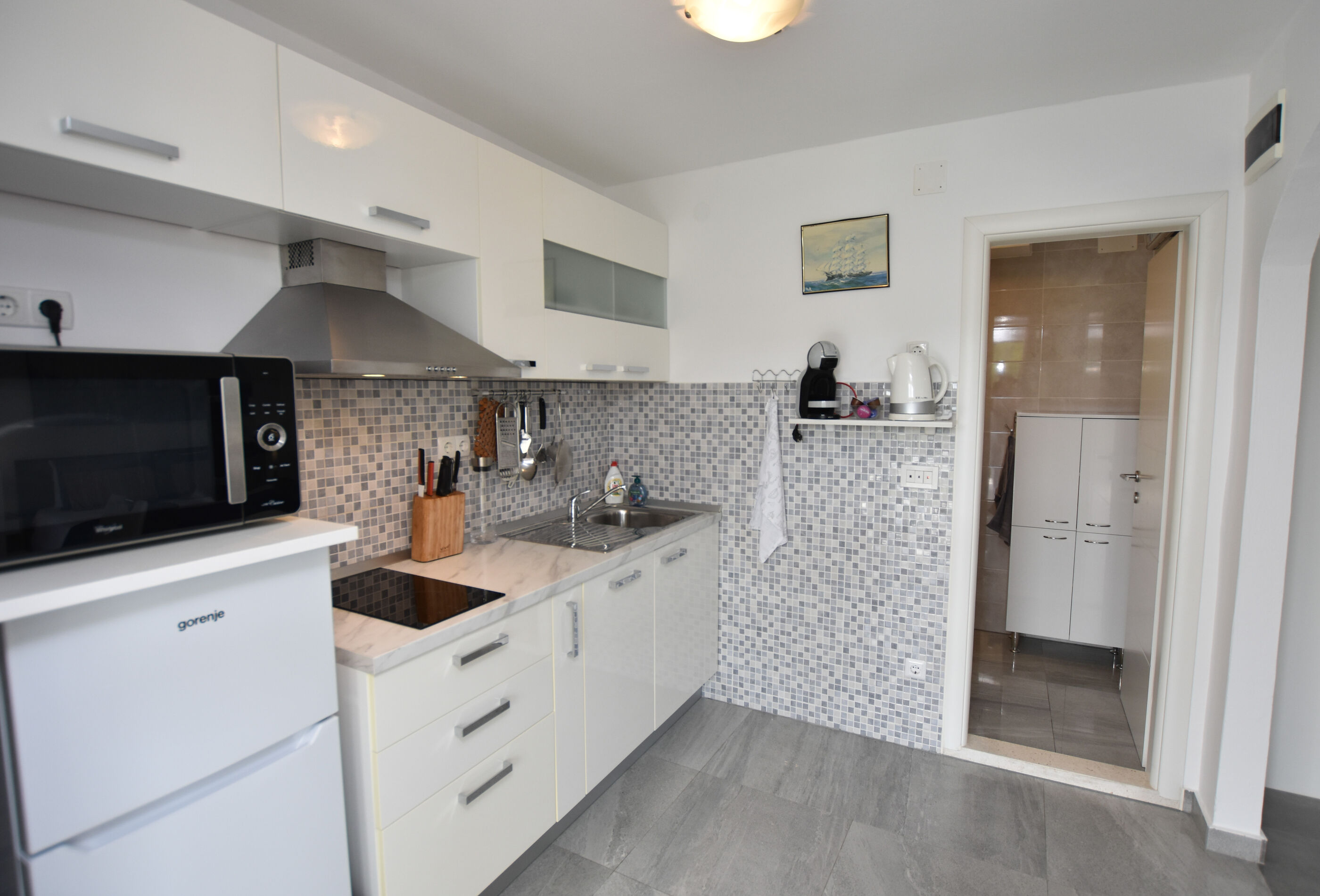Apartments Zorica 41006-A1