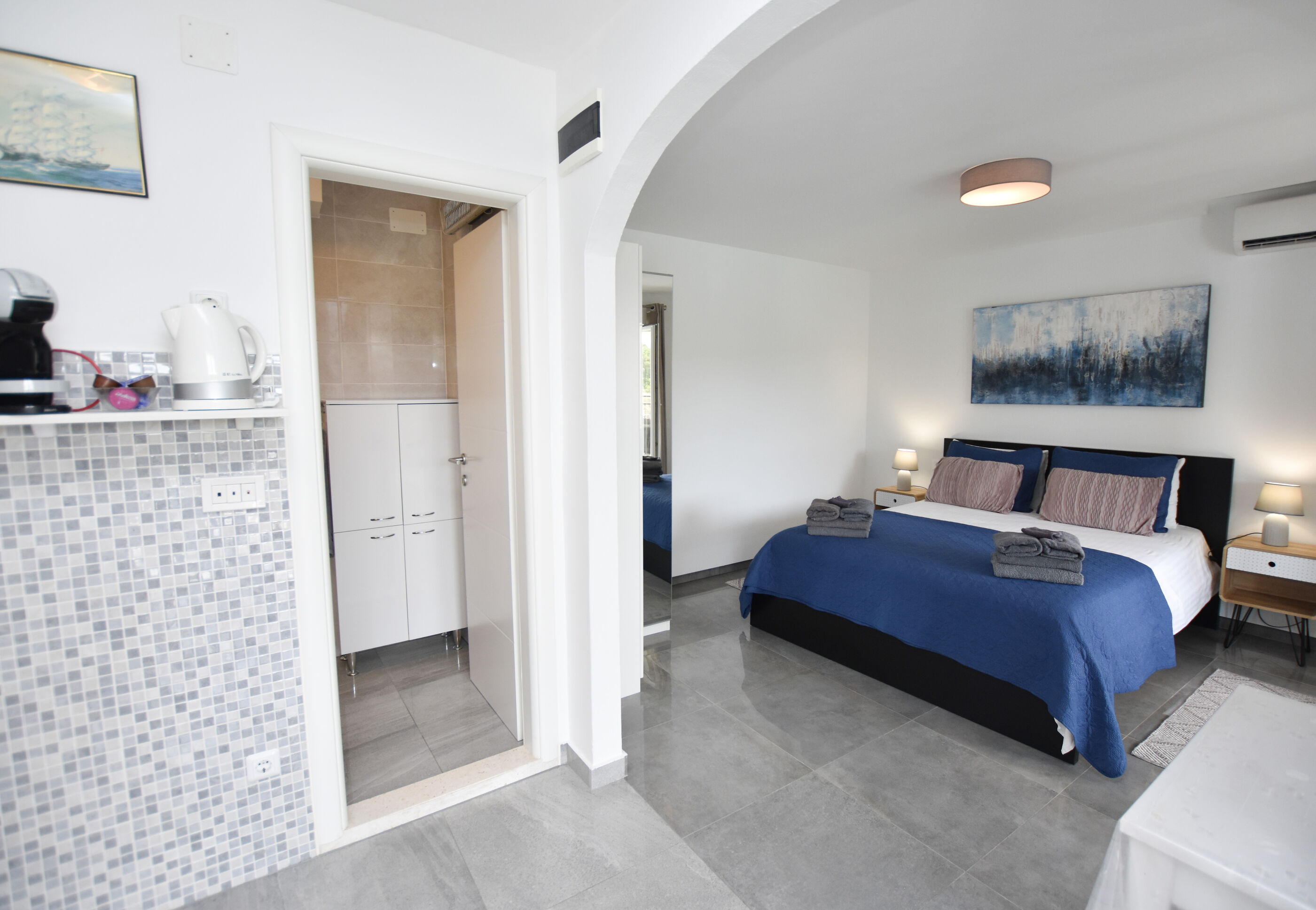 Apartments Zorica 41006-A1
