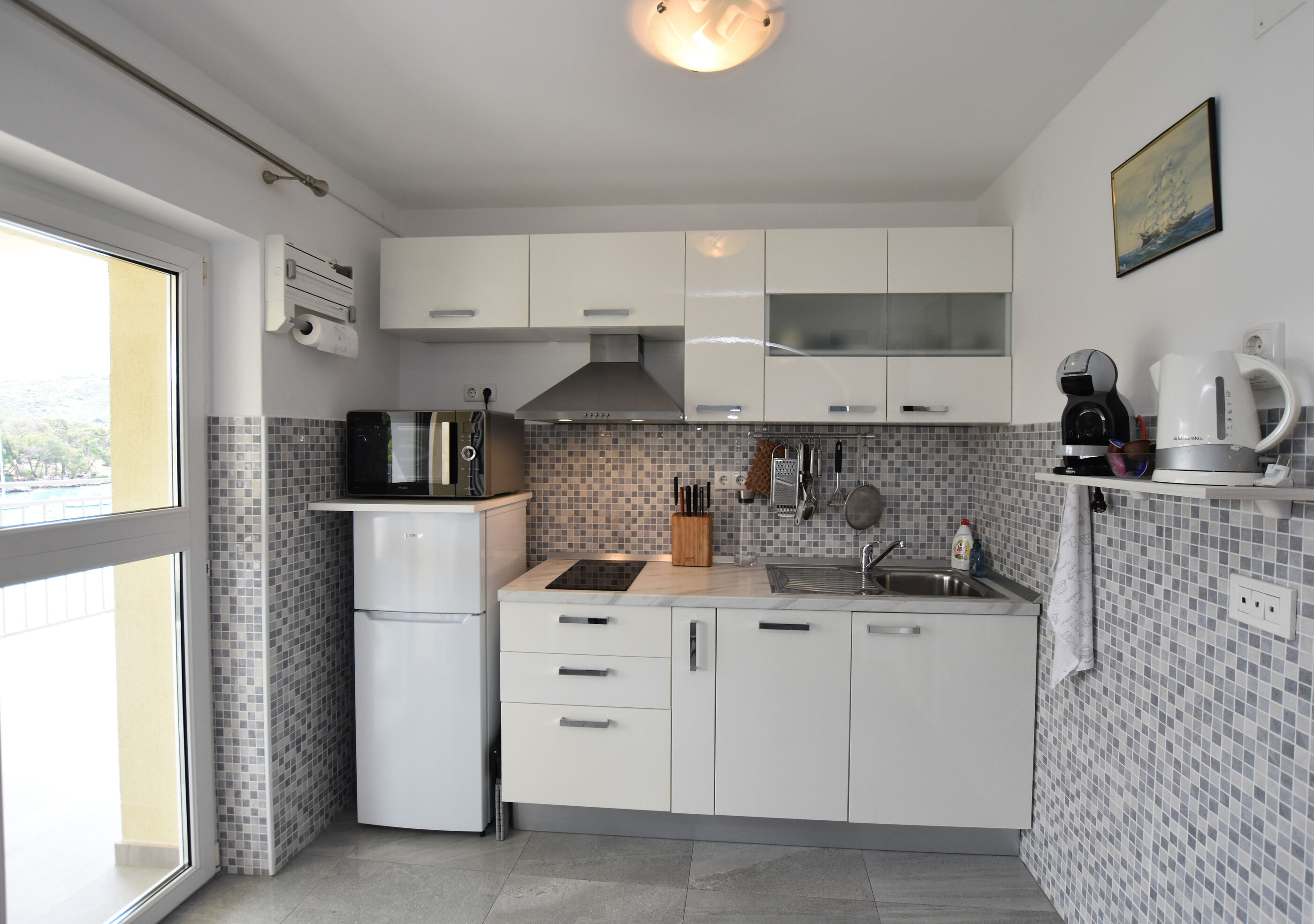 Apartments Zorica 41006-A1