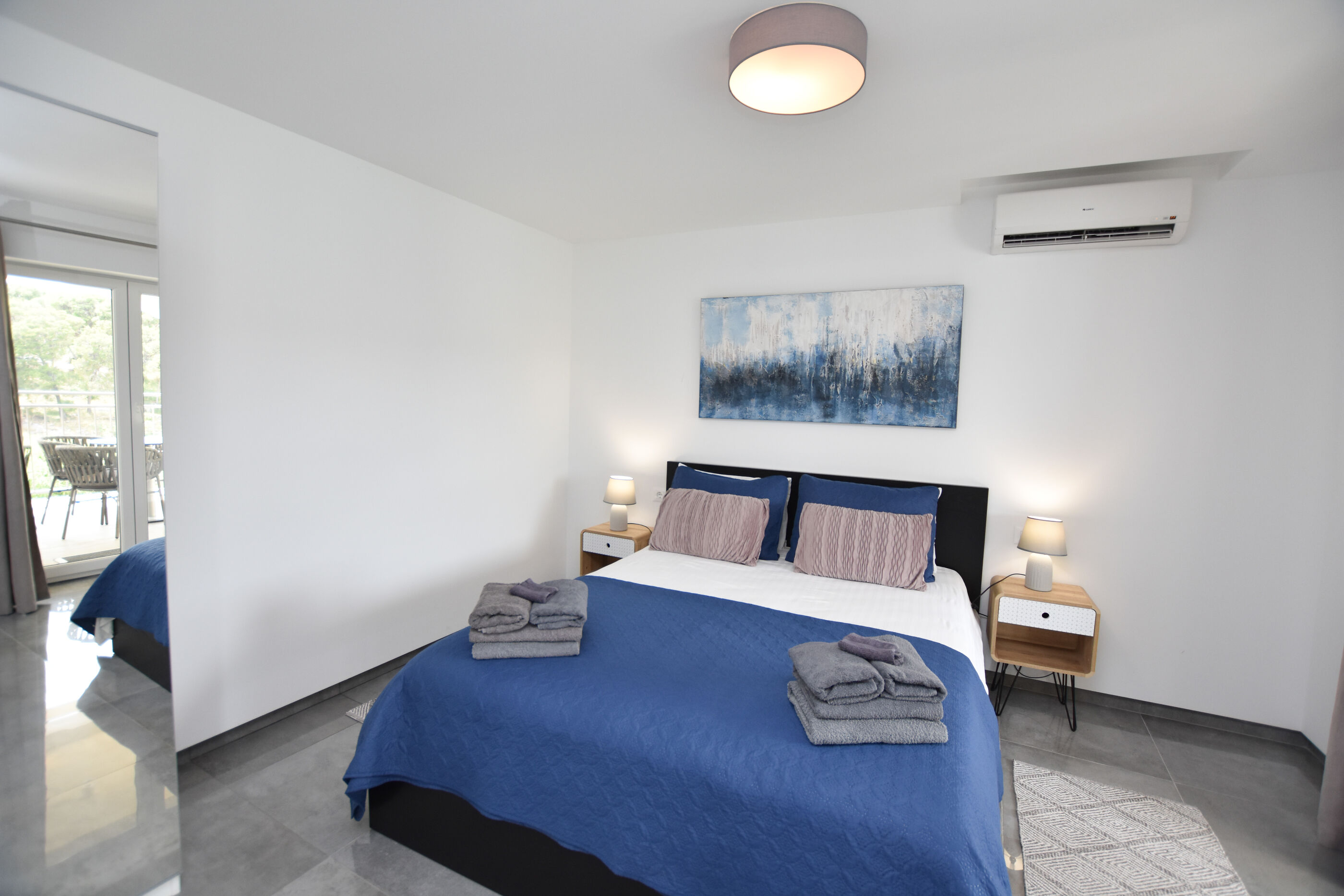 Apartments Zorica 41006-A1