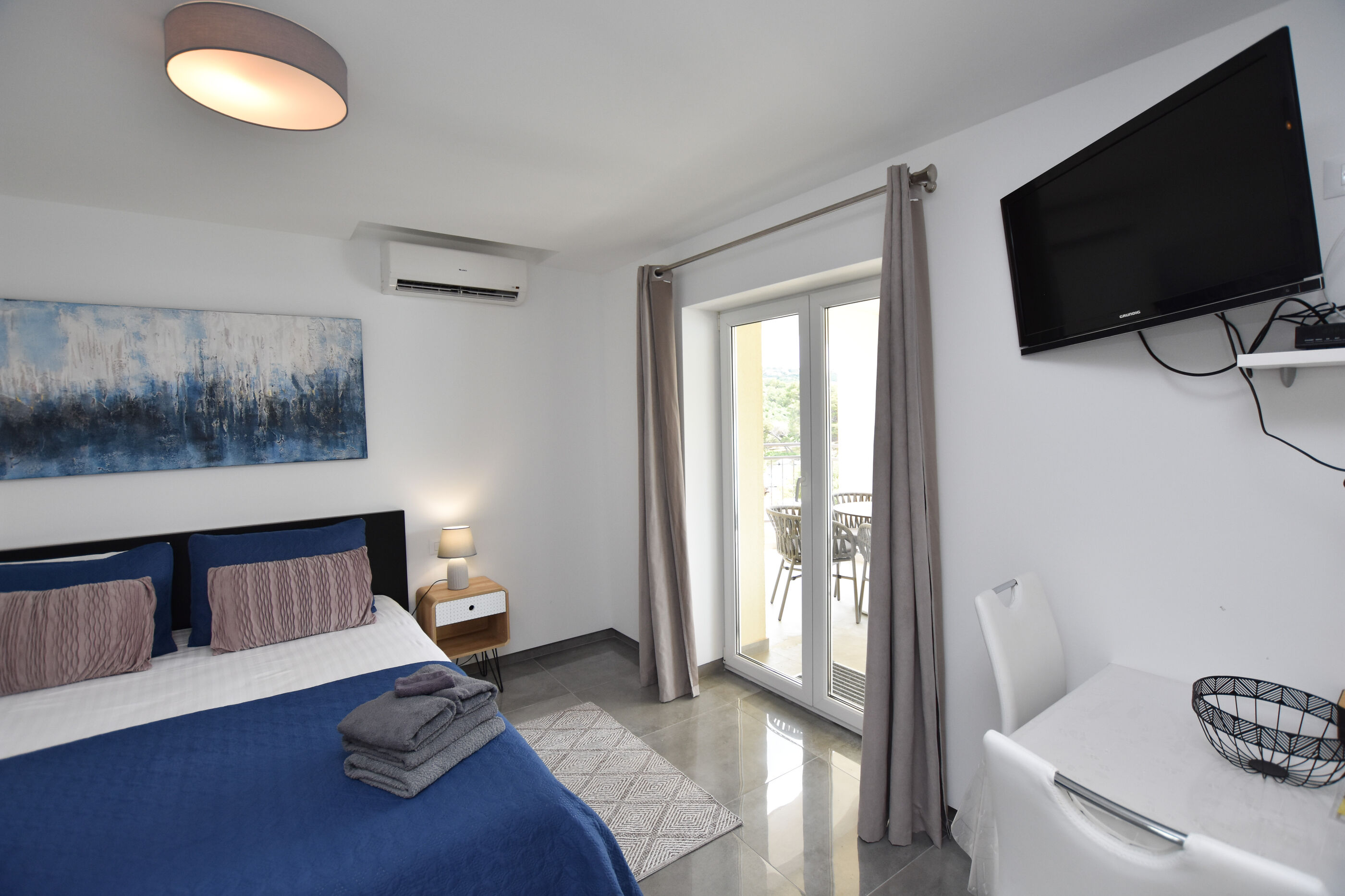 Apartments Zorica 41006-A1