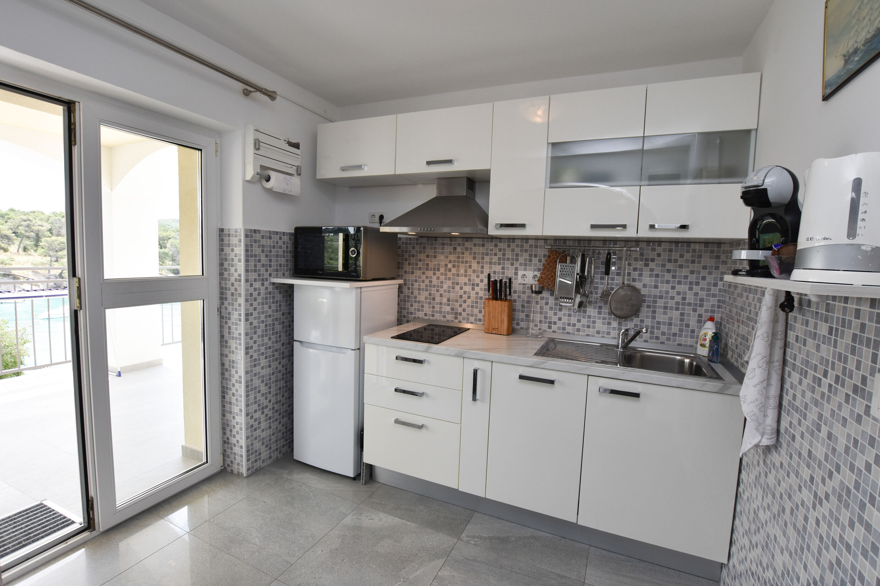 Apartments Zorica 41006-A1