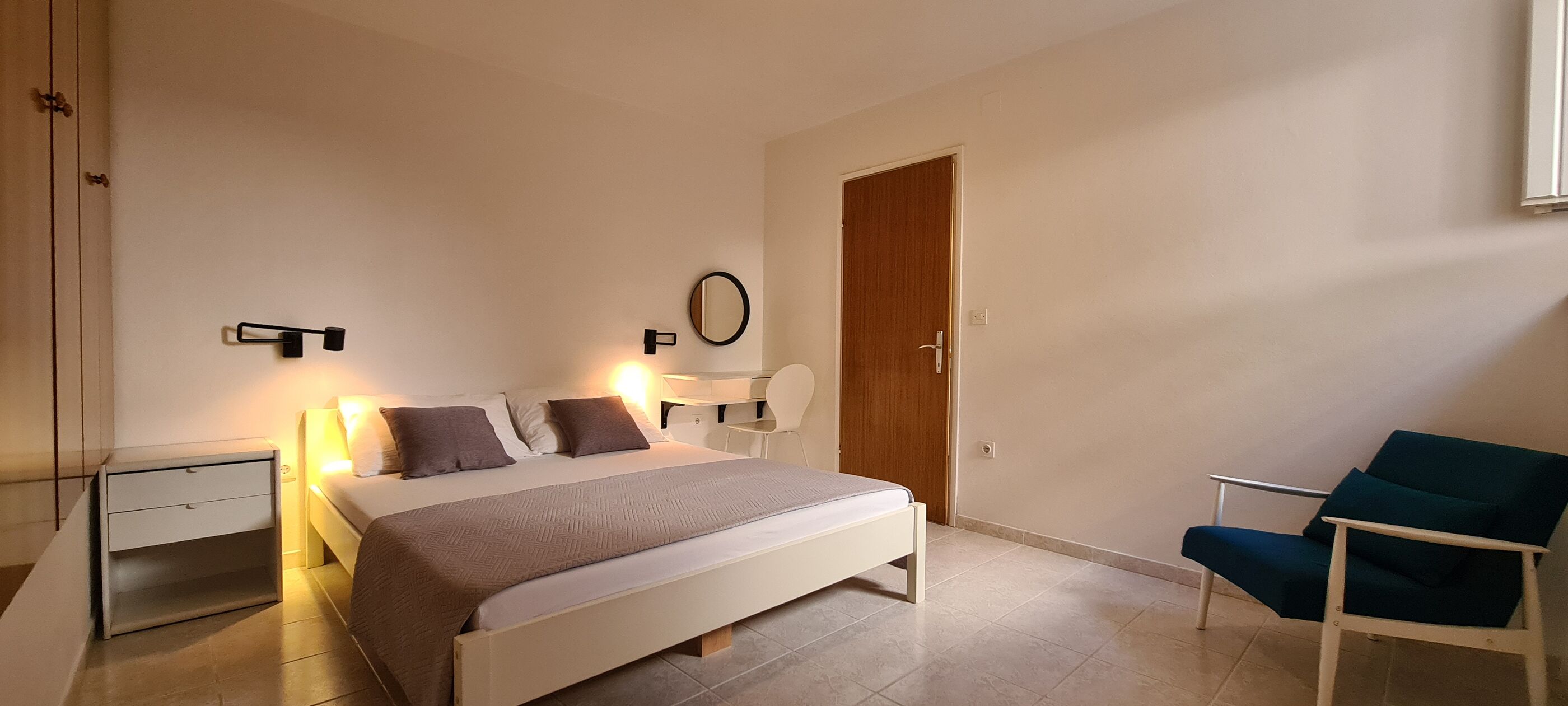Apartment Moskatelo 96441-A1