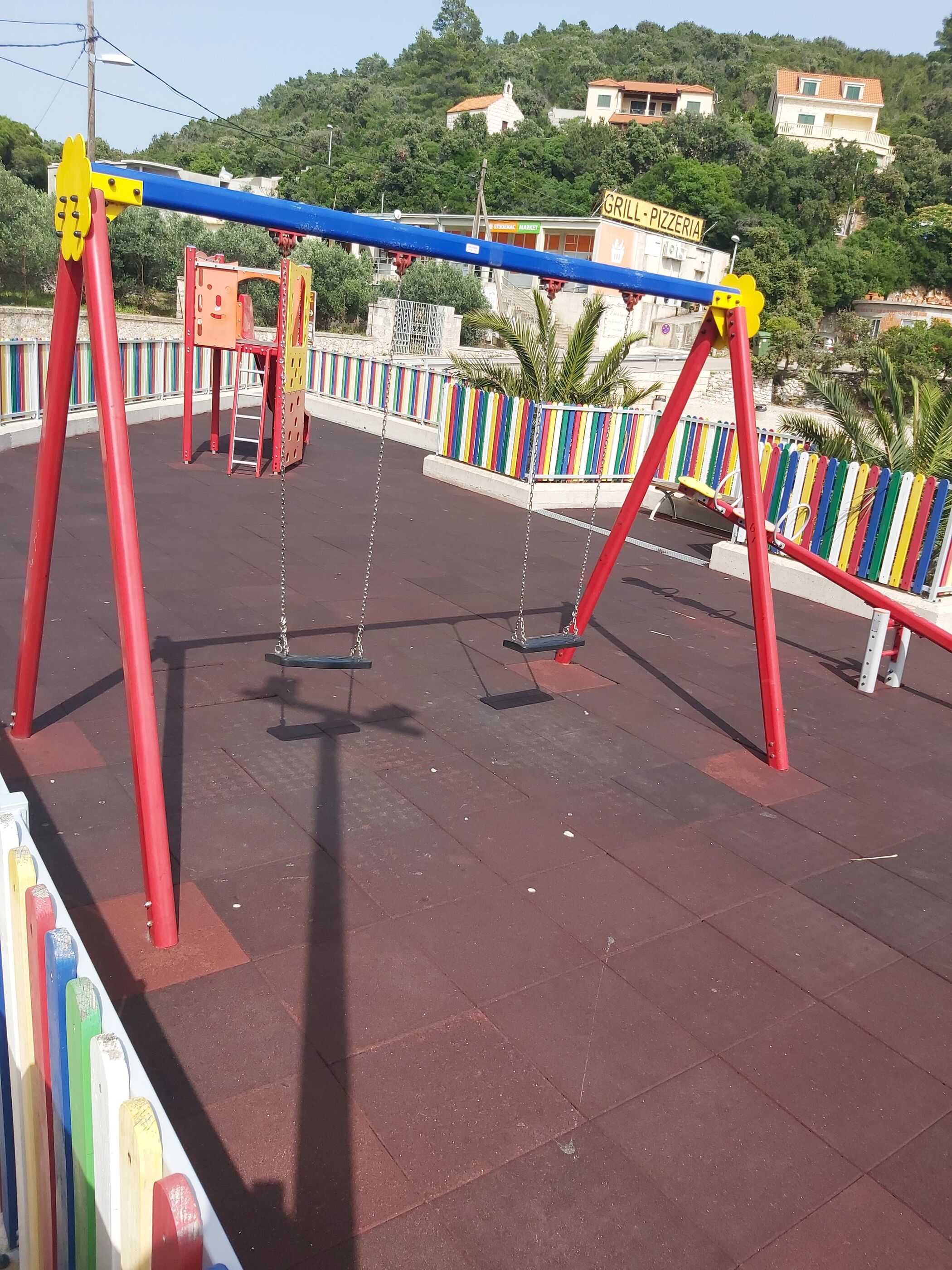 Apartment Nela 89871-A1