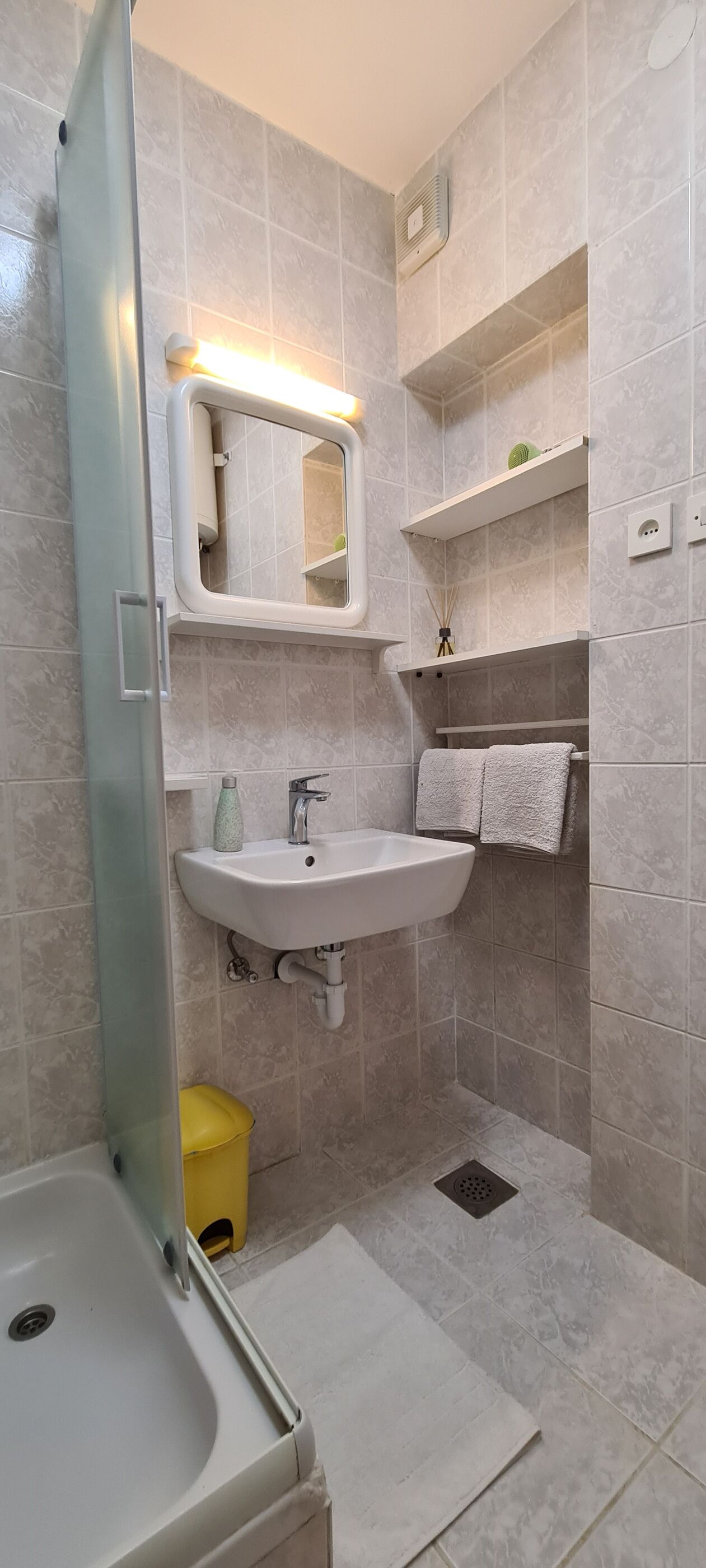 Apartment Moskatelo 96441-A1