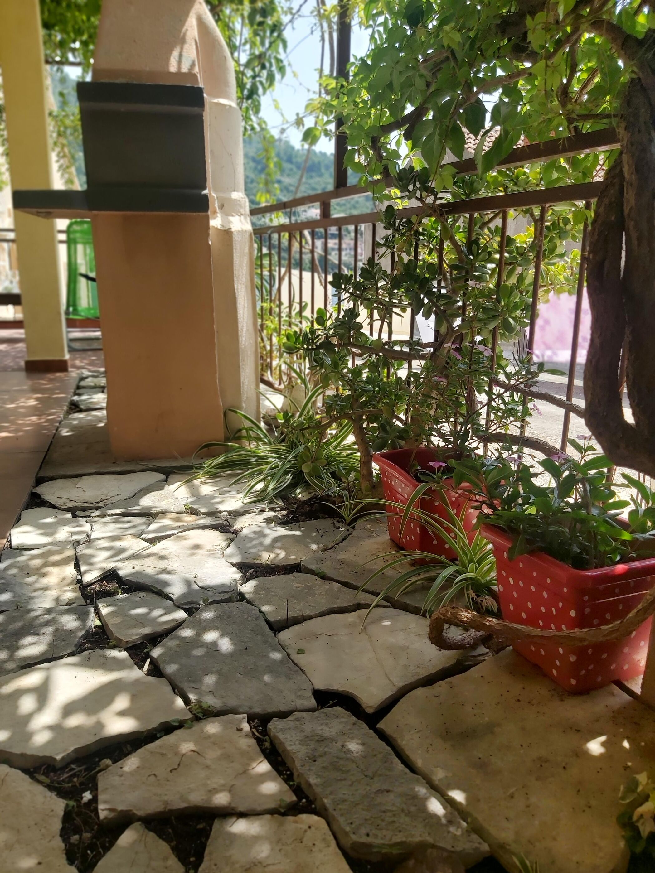Apartment Nela 89871-A1