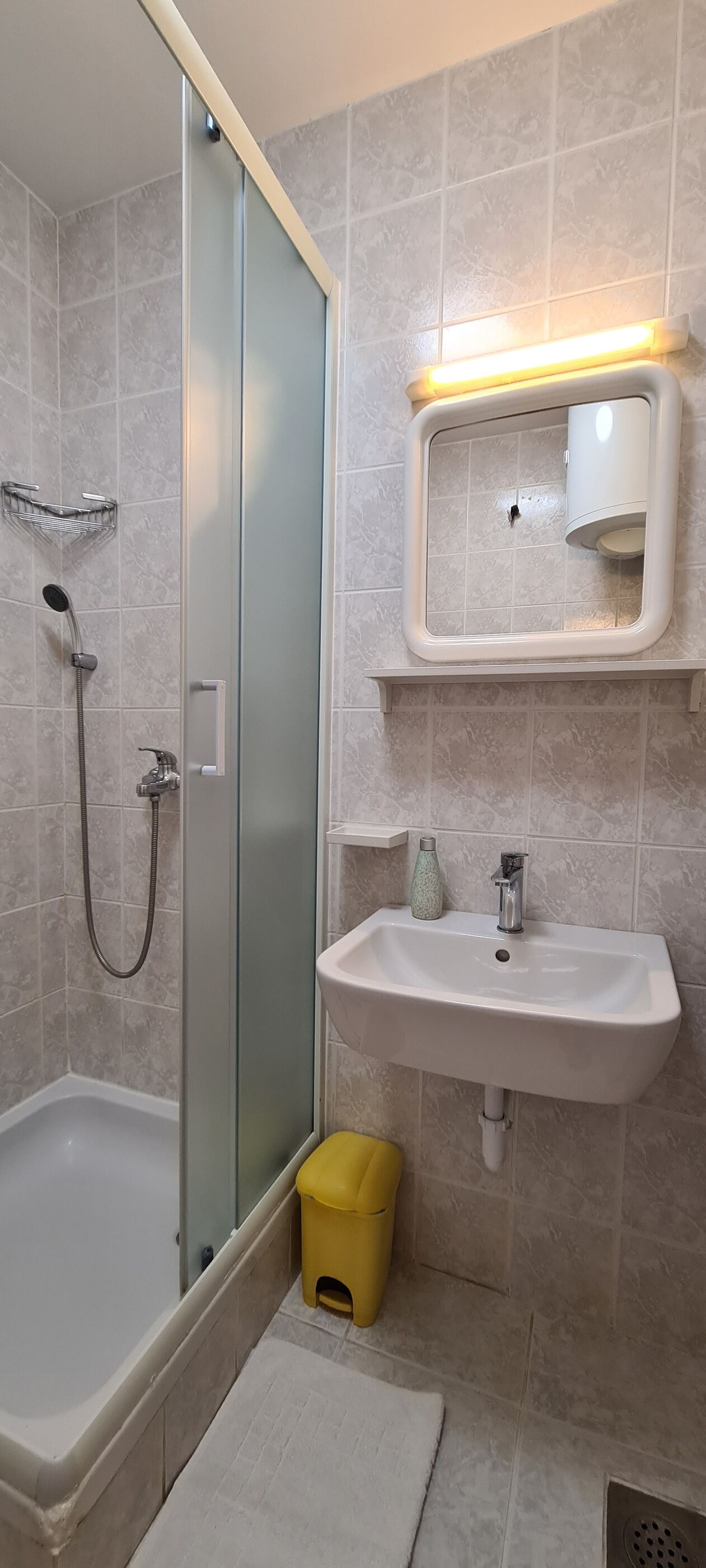 Apartment Moskatelo 96441-A1