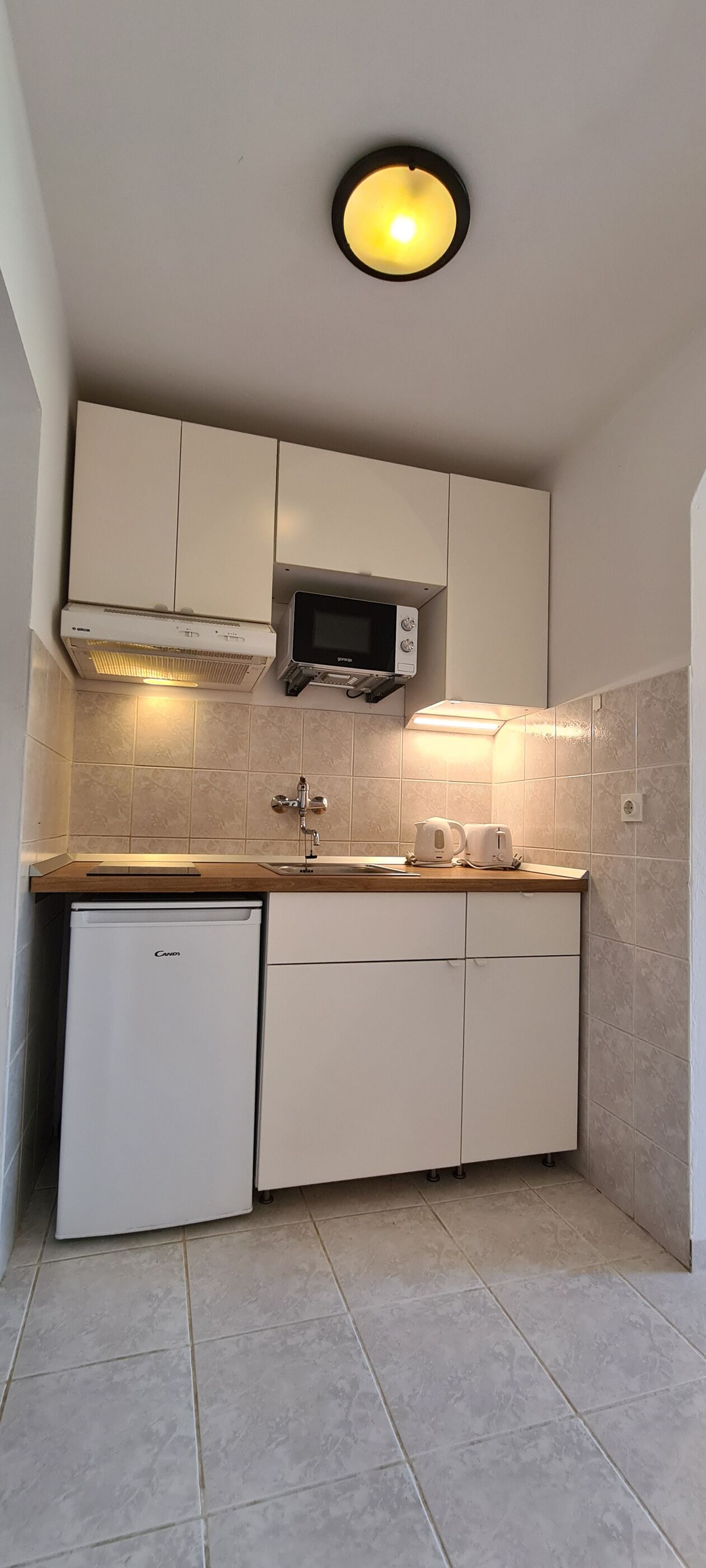 Apartment Moskatelo 96441-A1