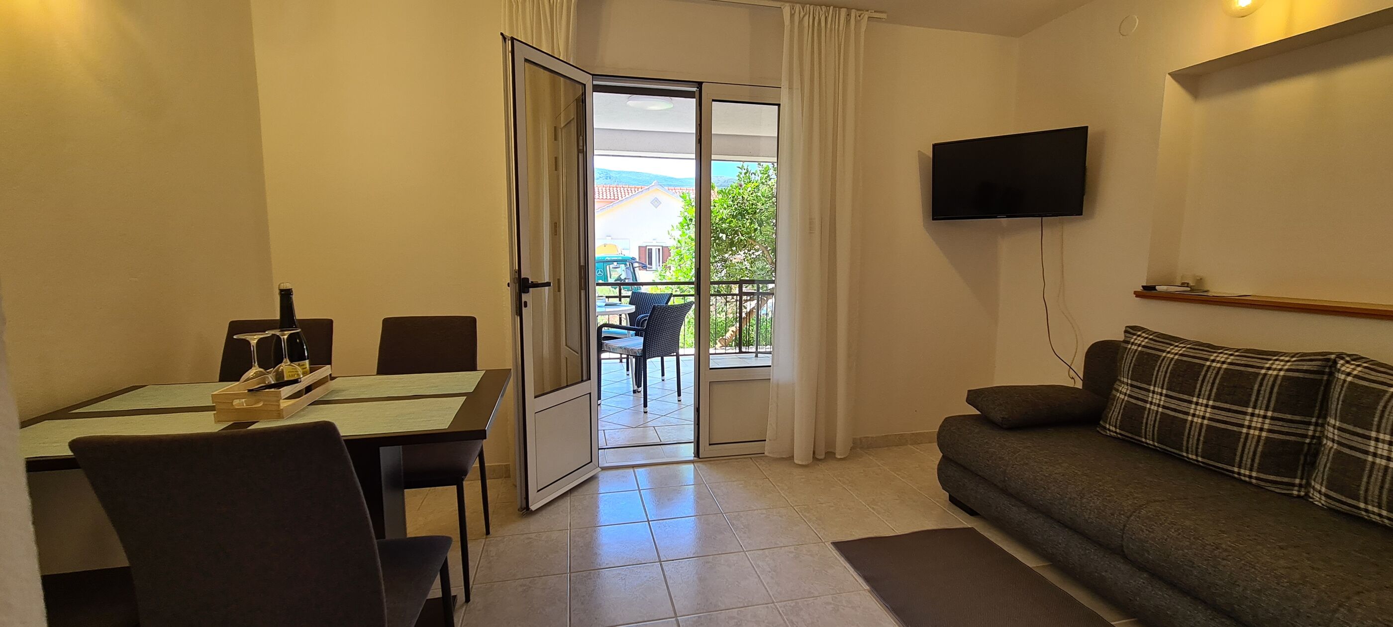 Apartment Moskatelo 96441-A1