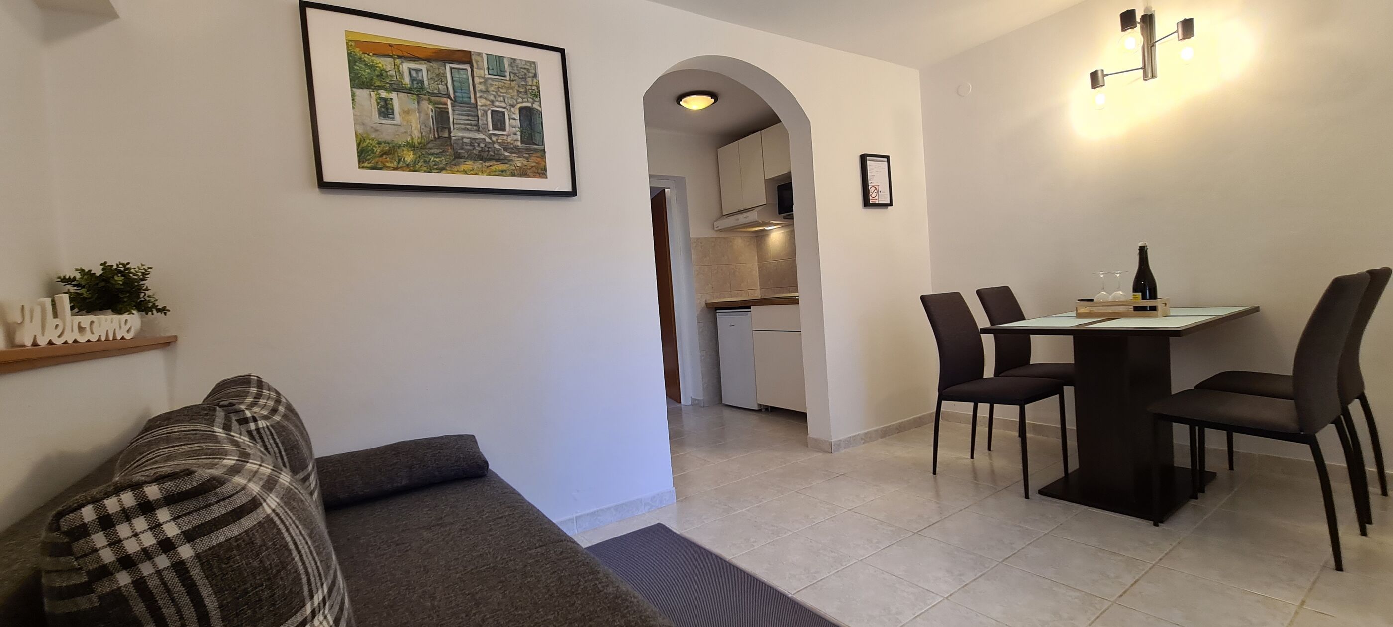 Apartment Moskatelo 96441-A1