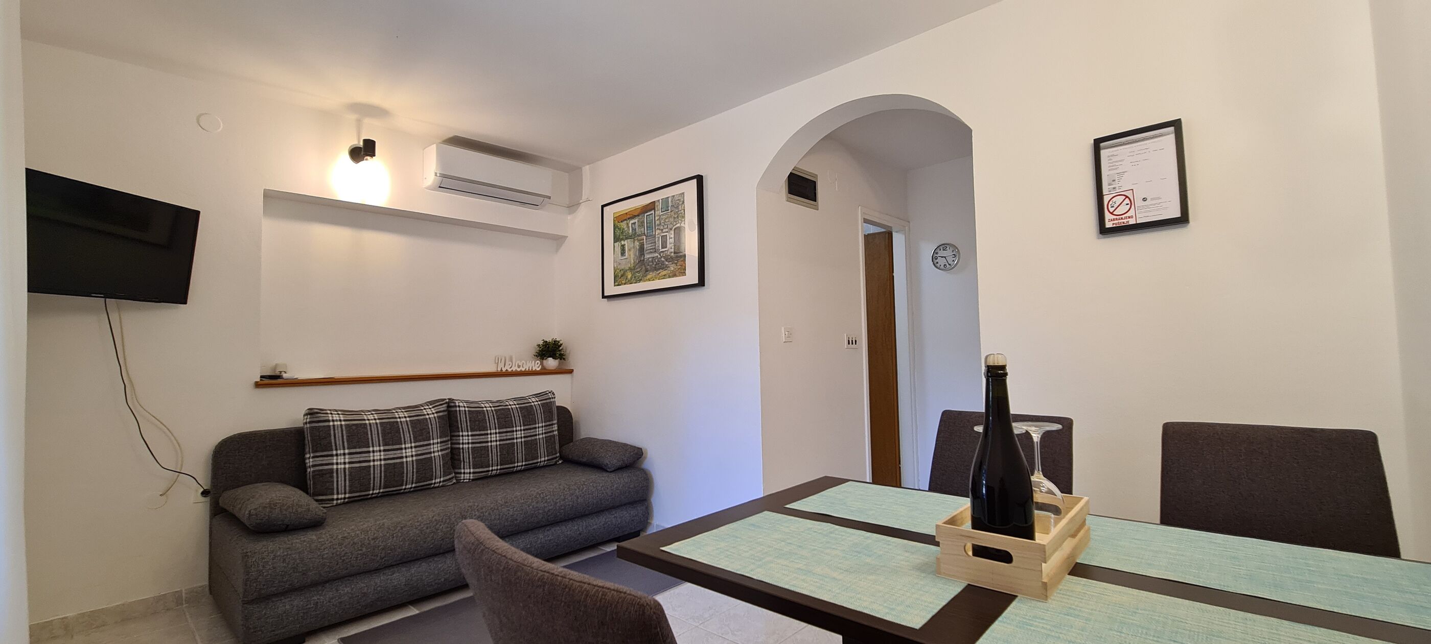 Apartment Moskatelo 96441-A1