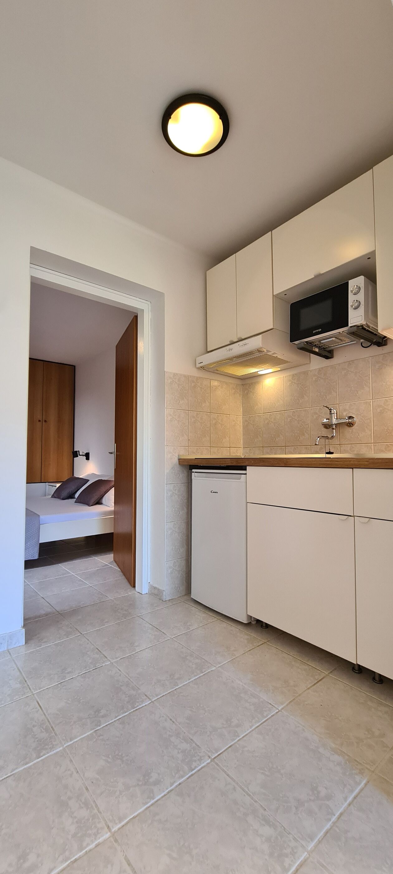 Apartment Moskatelo 96441-A1