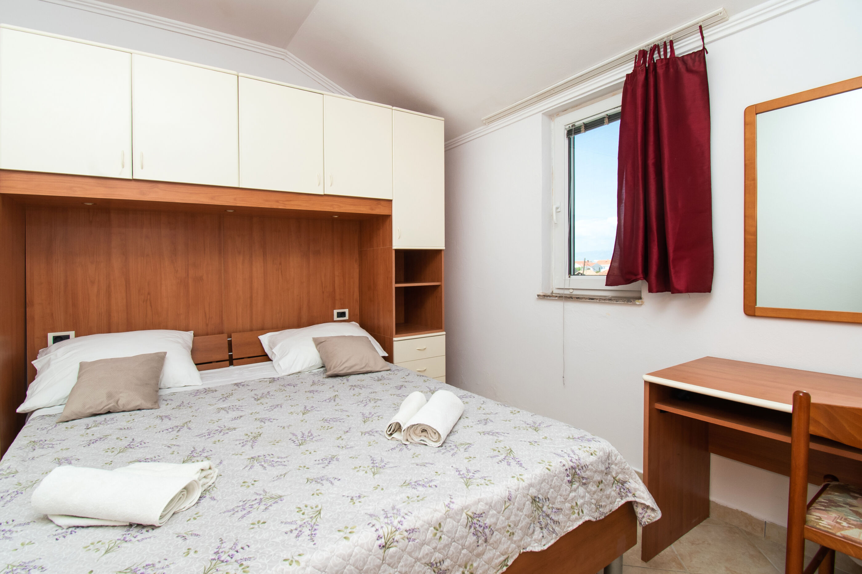Apartments Štefa 51581-A3