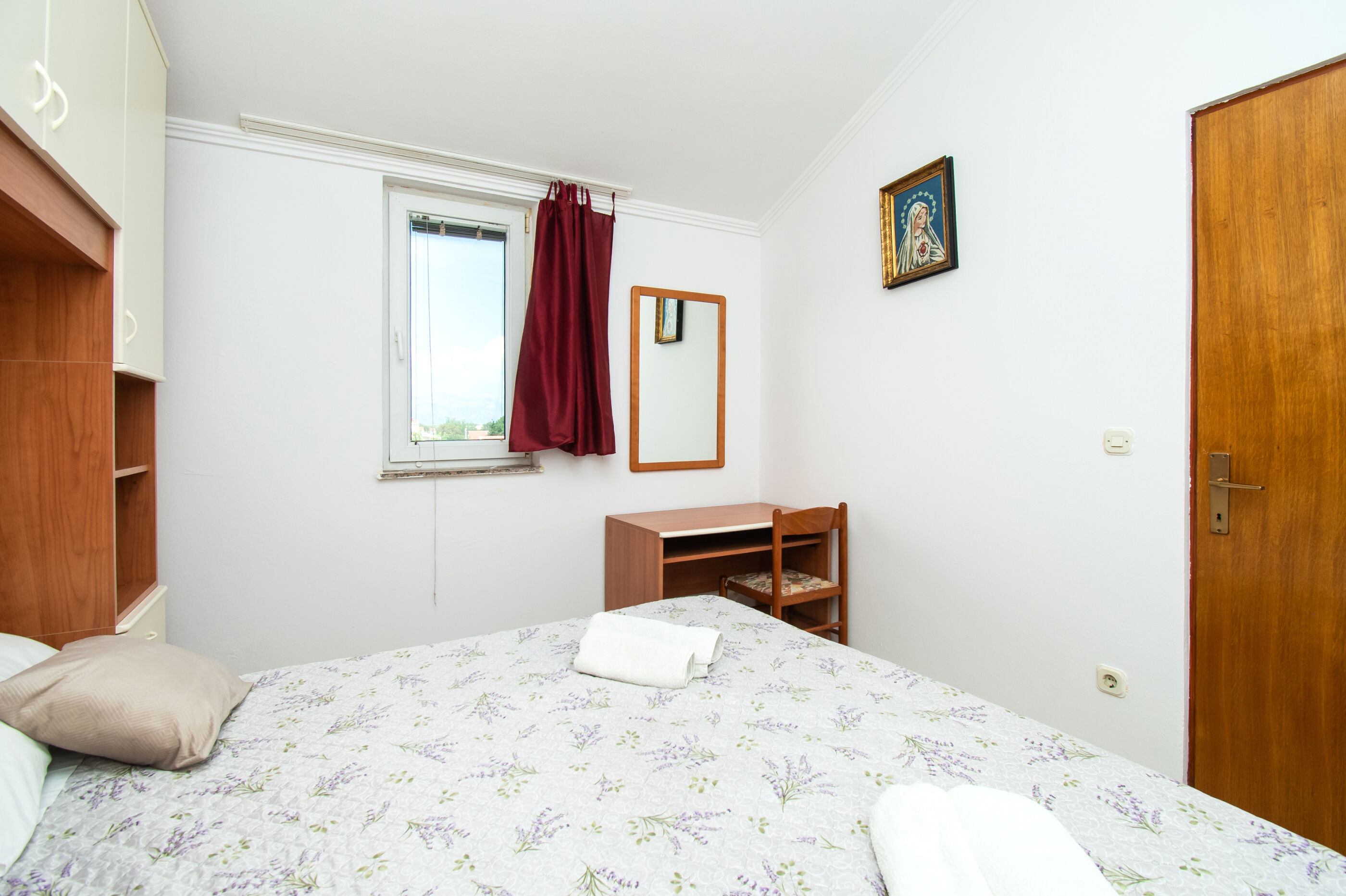 Apartments Štefa 51581-A3