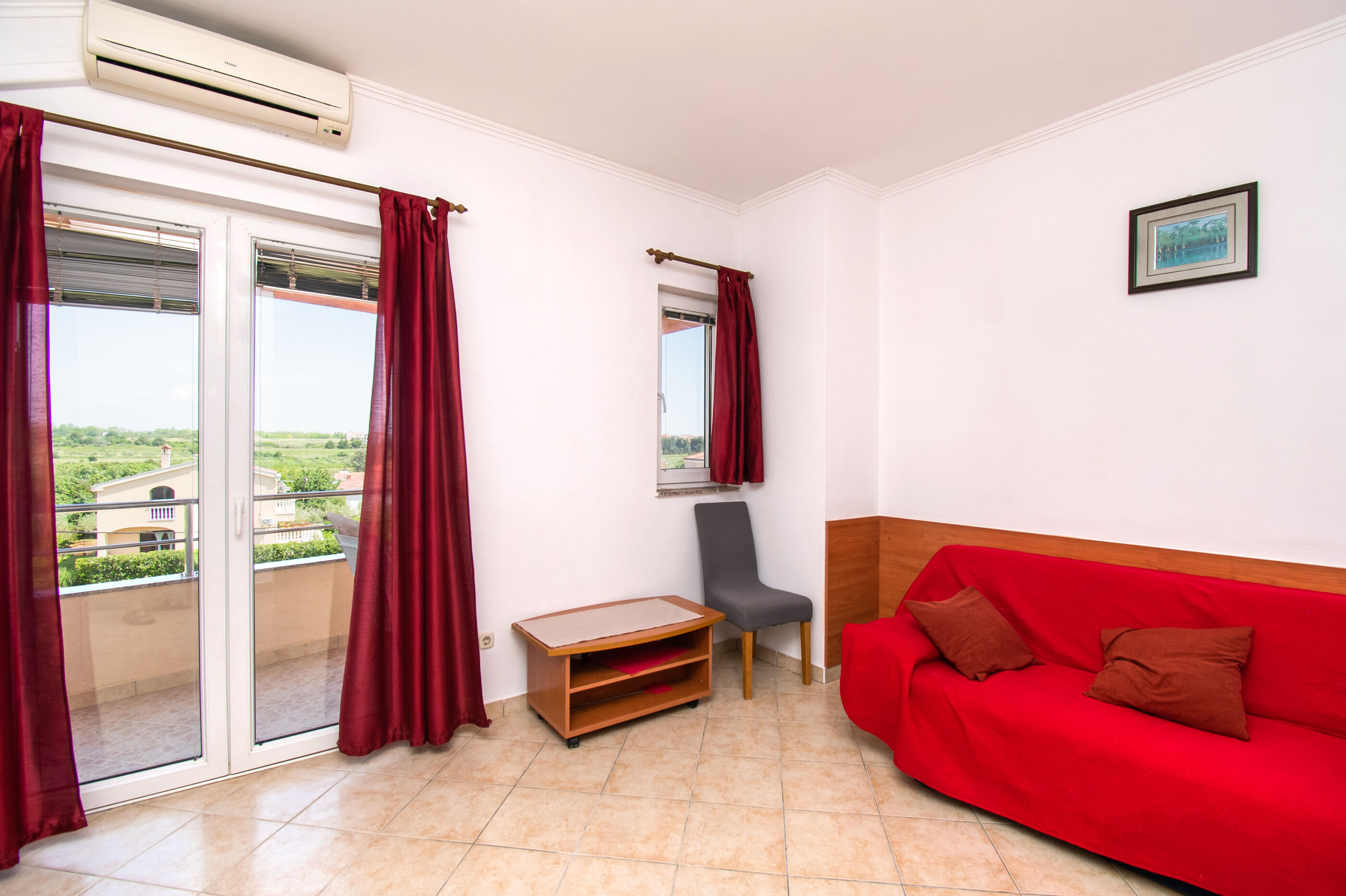 Apartments Štefa 51581-A3
