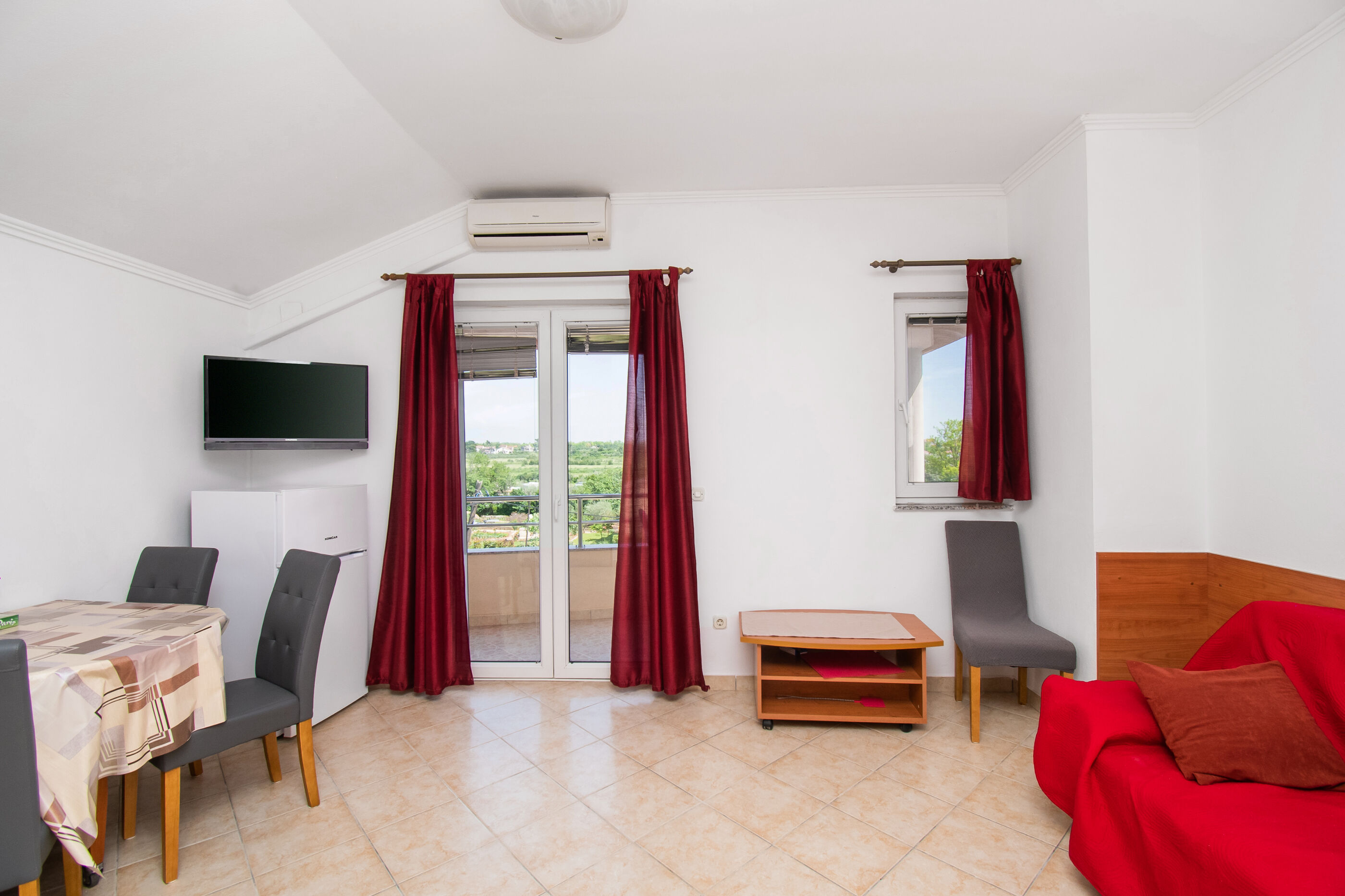 Apartments Štefa 51581-A3