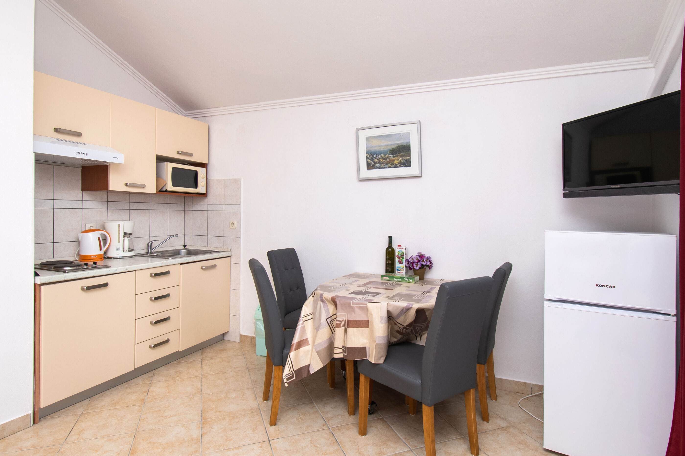 Apartments Štefa 51581-A3