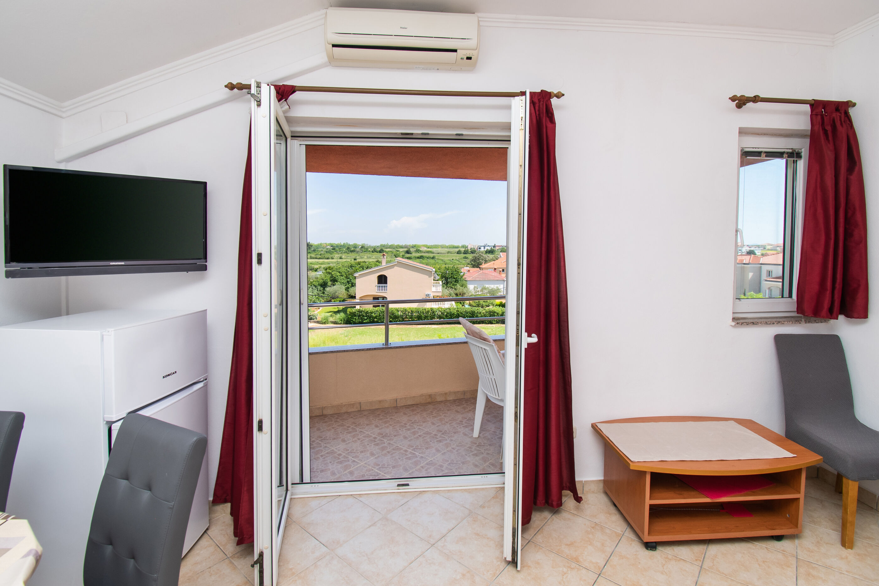 Apartments Štefa 51581-A3