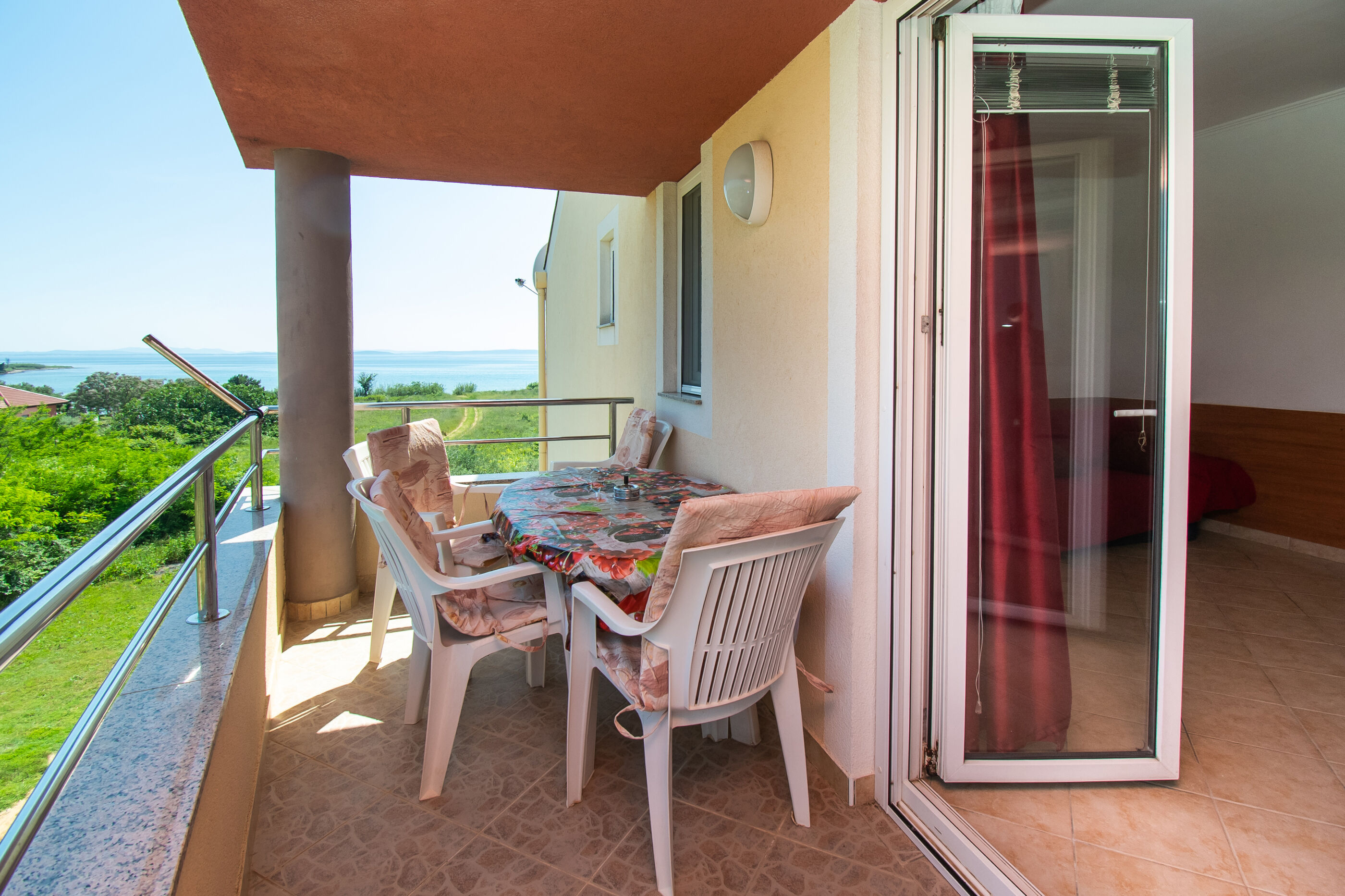 Apartments Štefa 51581-A3