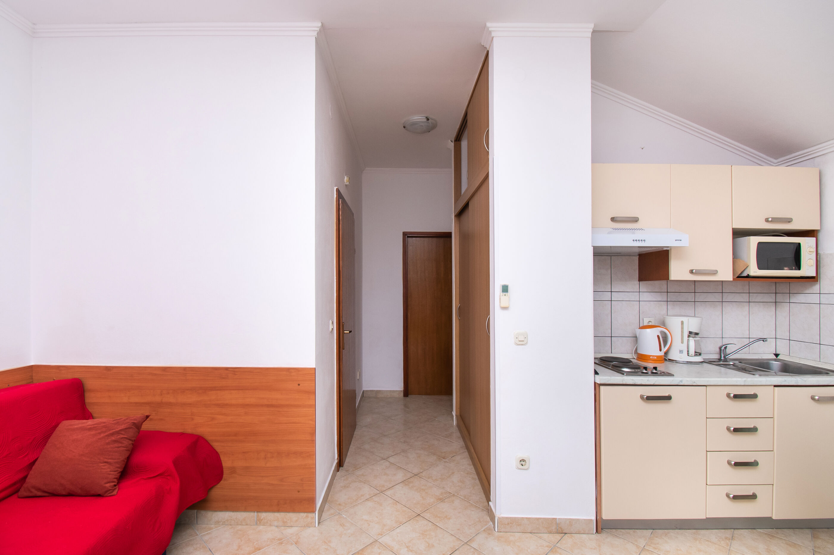 Apartments Štefa 51581-A3