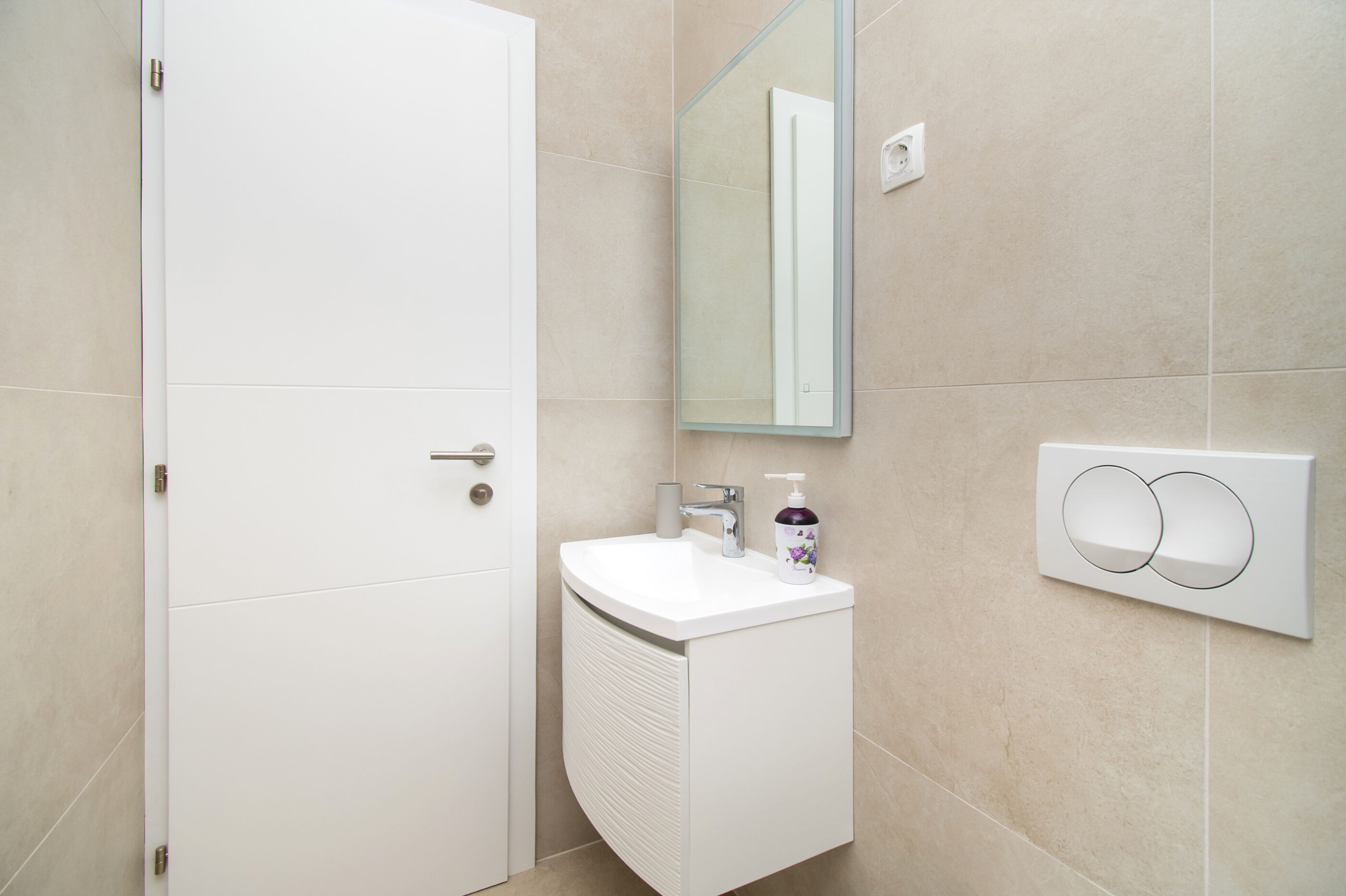 Apartments Štefa 51581-A4