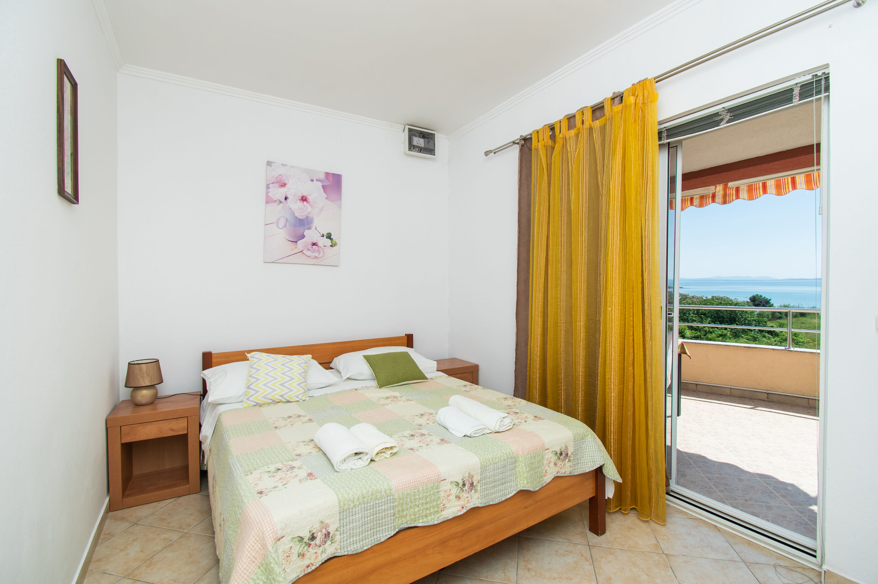 Apartments Štefa 51581-A4