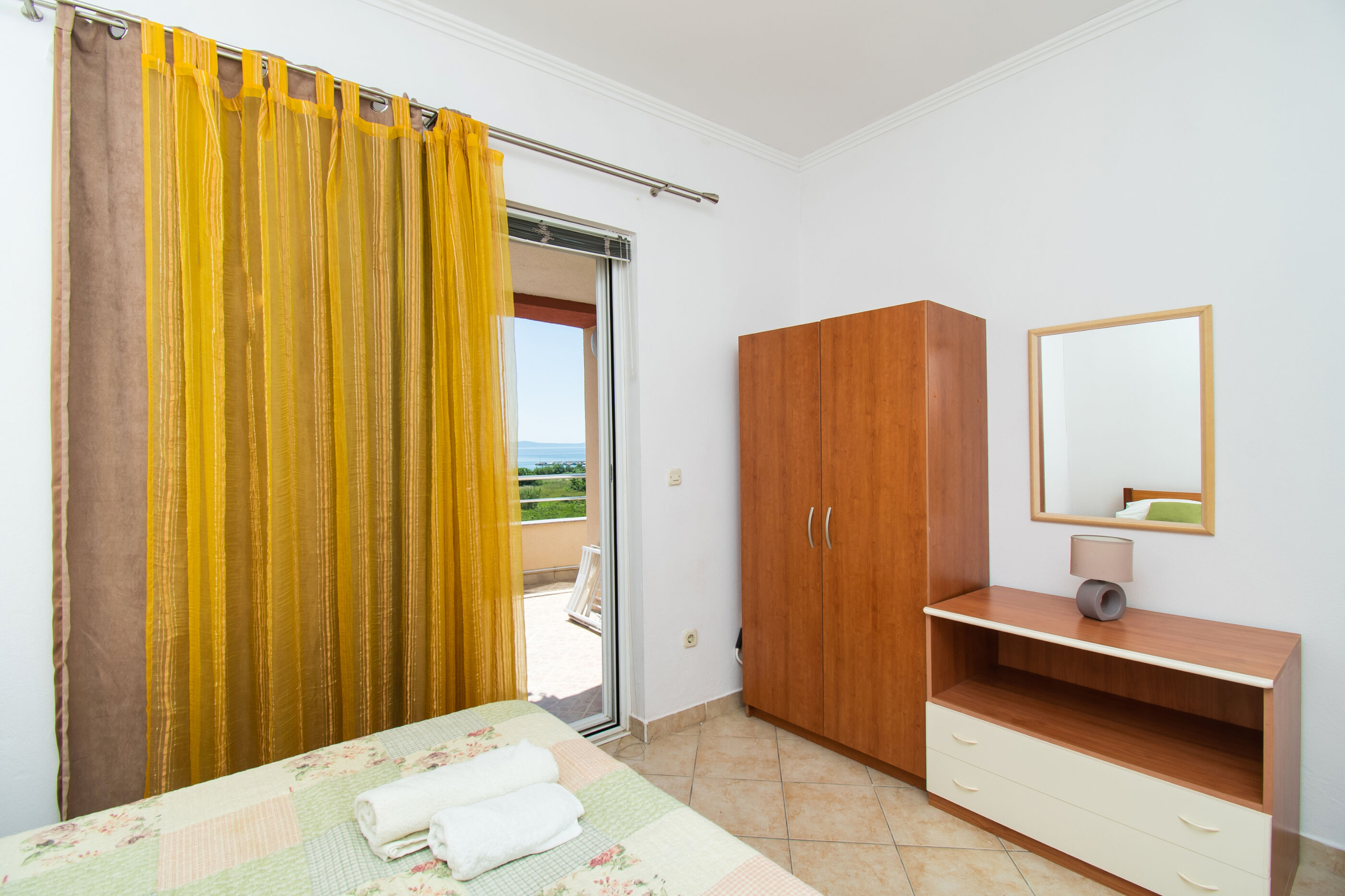 Apartments Štefa 51581-A4