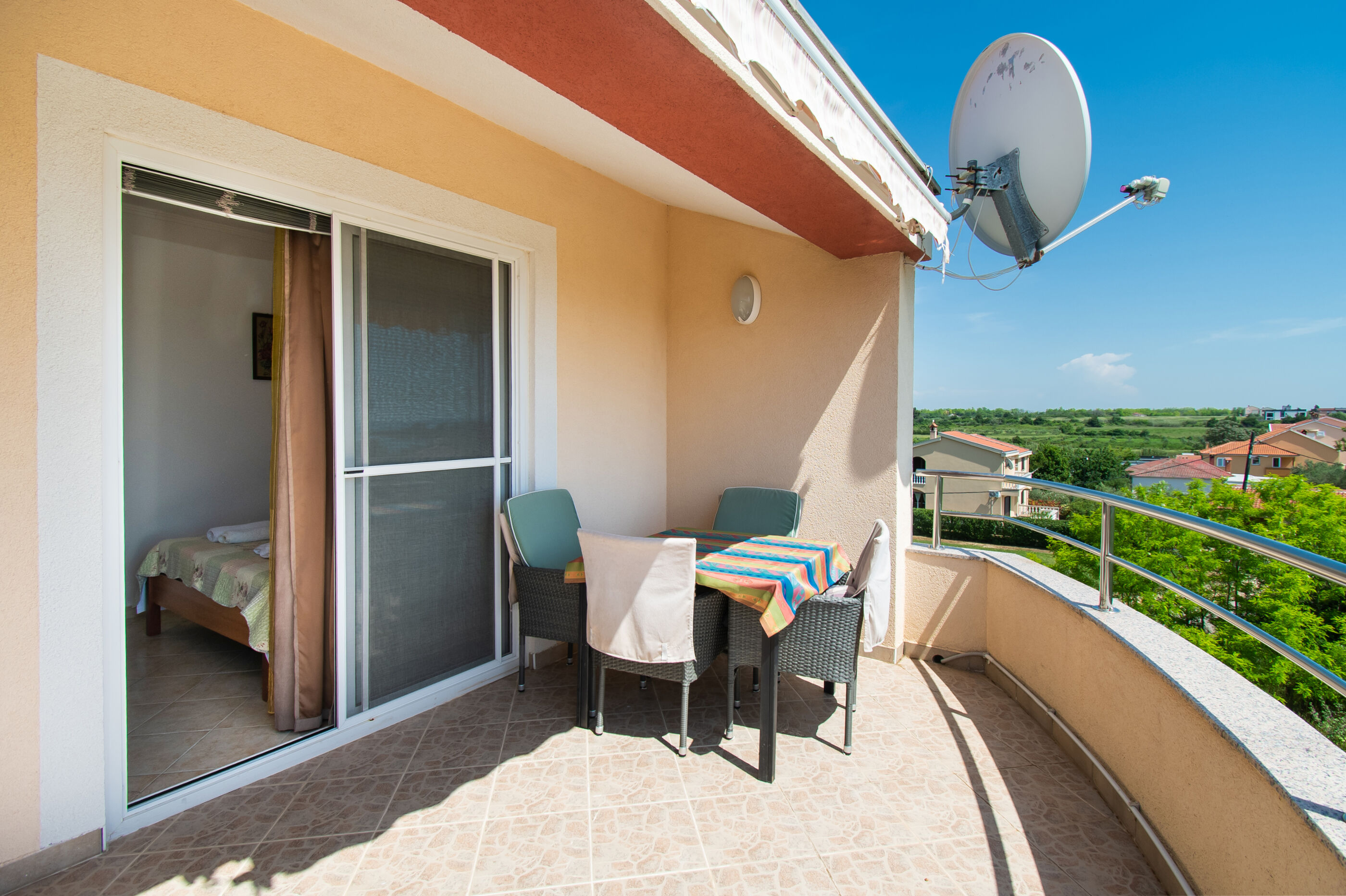 Apartments Štefa 51581-A4