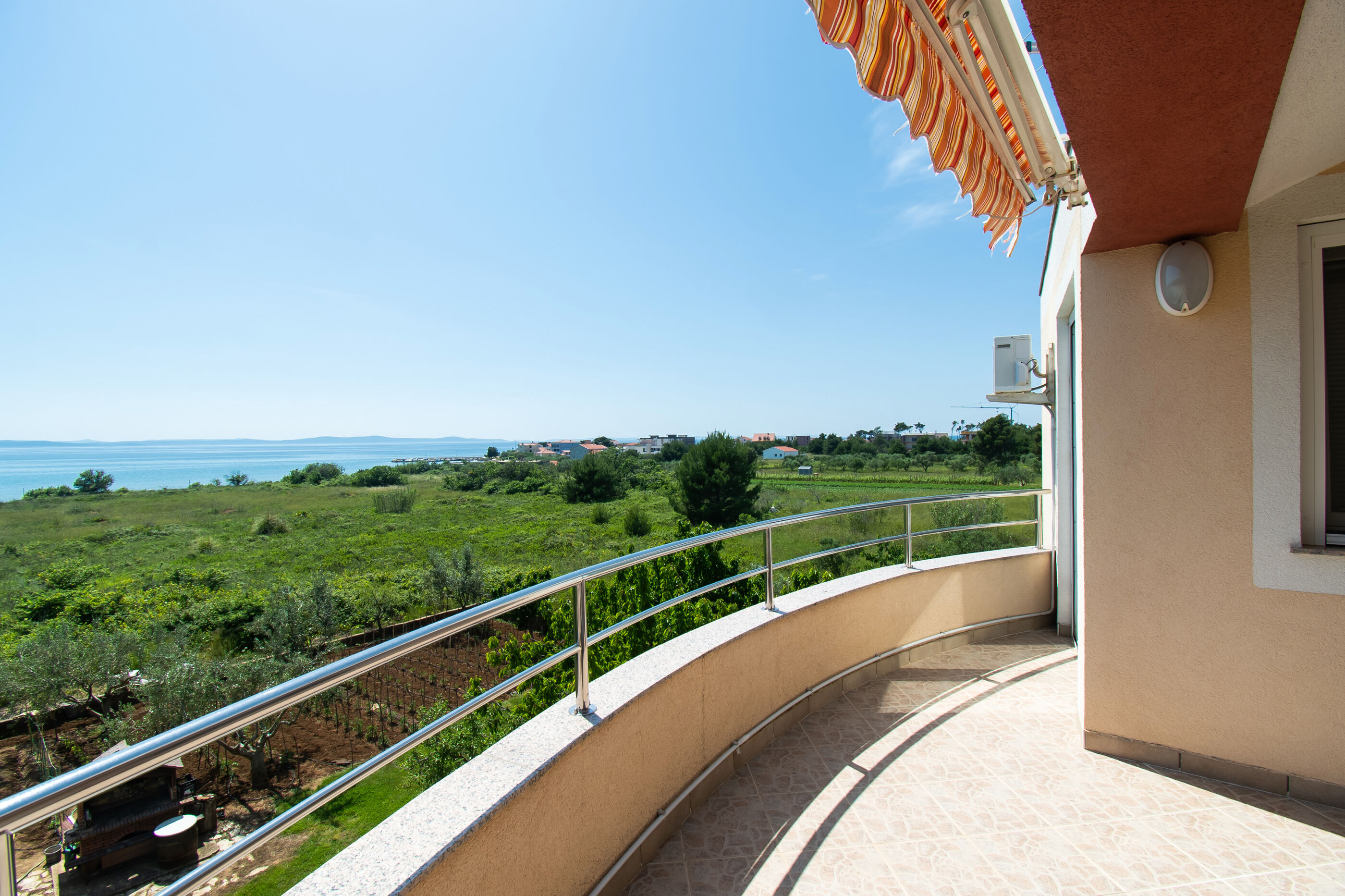 Apartments Štefa 51581-A4