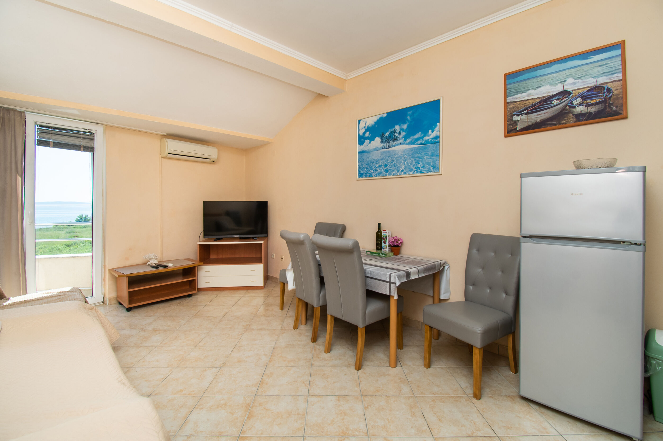 Apartments Štefa 51581-A4
