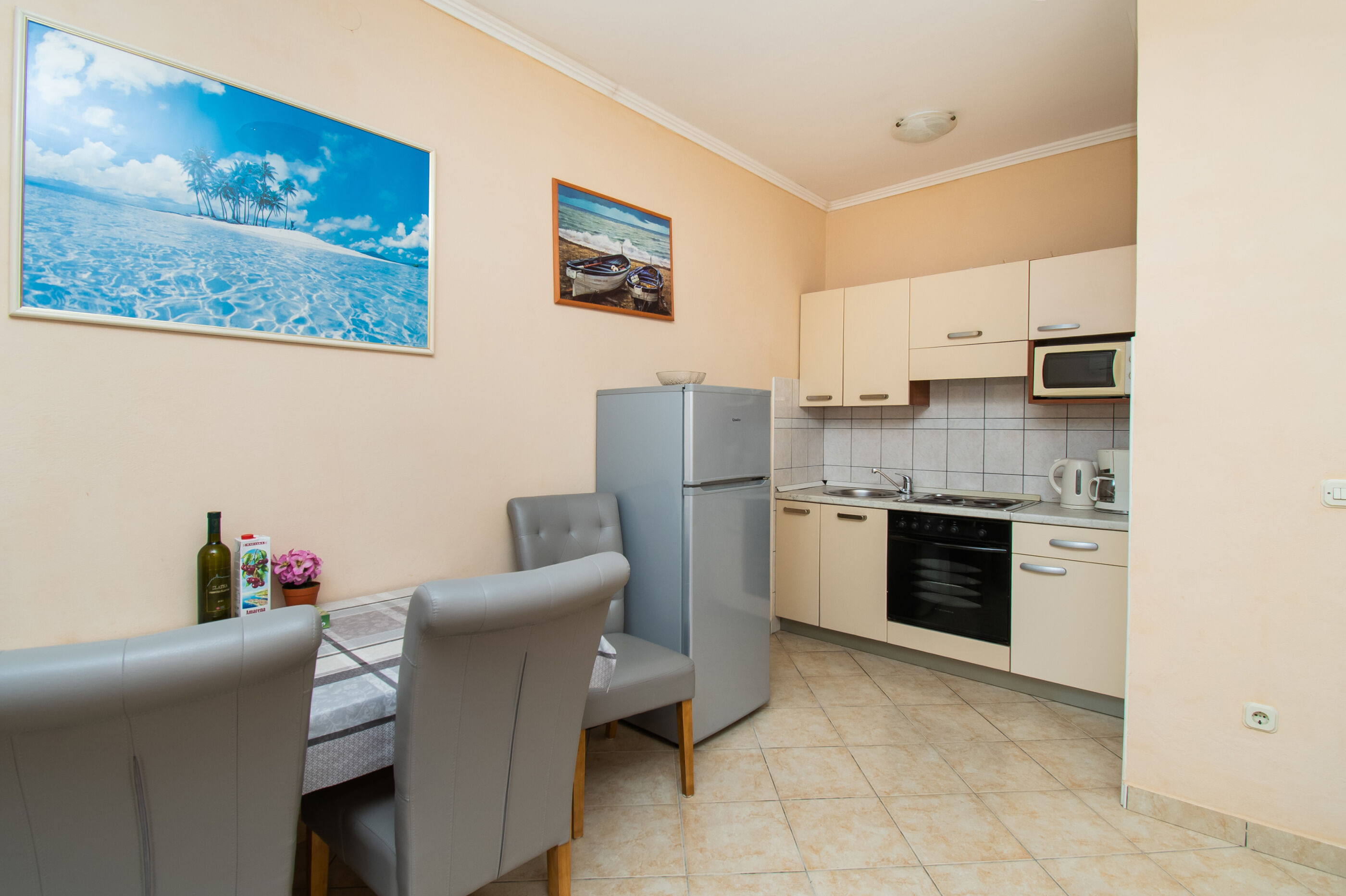 Apartments Štefa 51581-A4