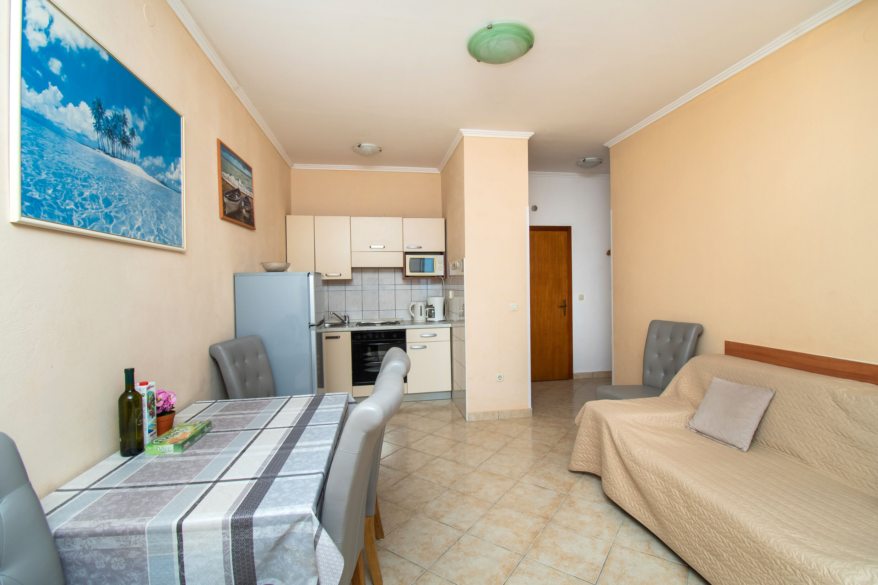 Apartments Štefa 51581-A4