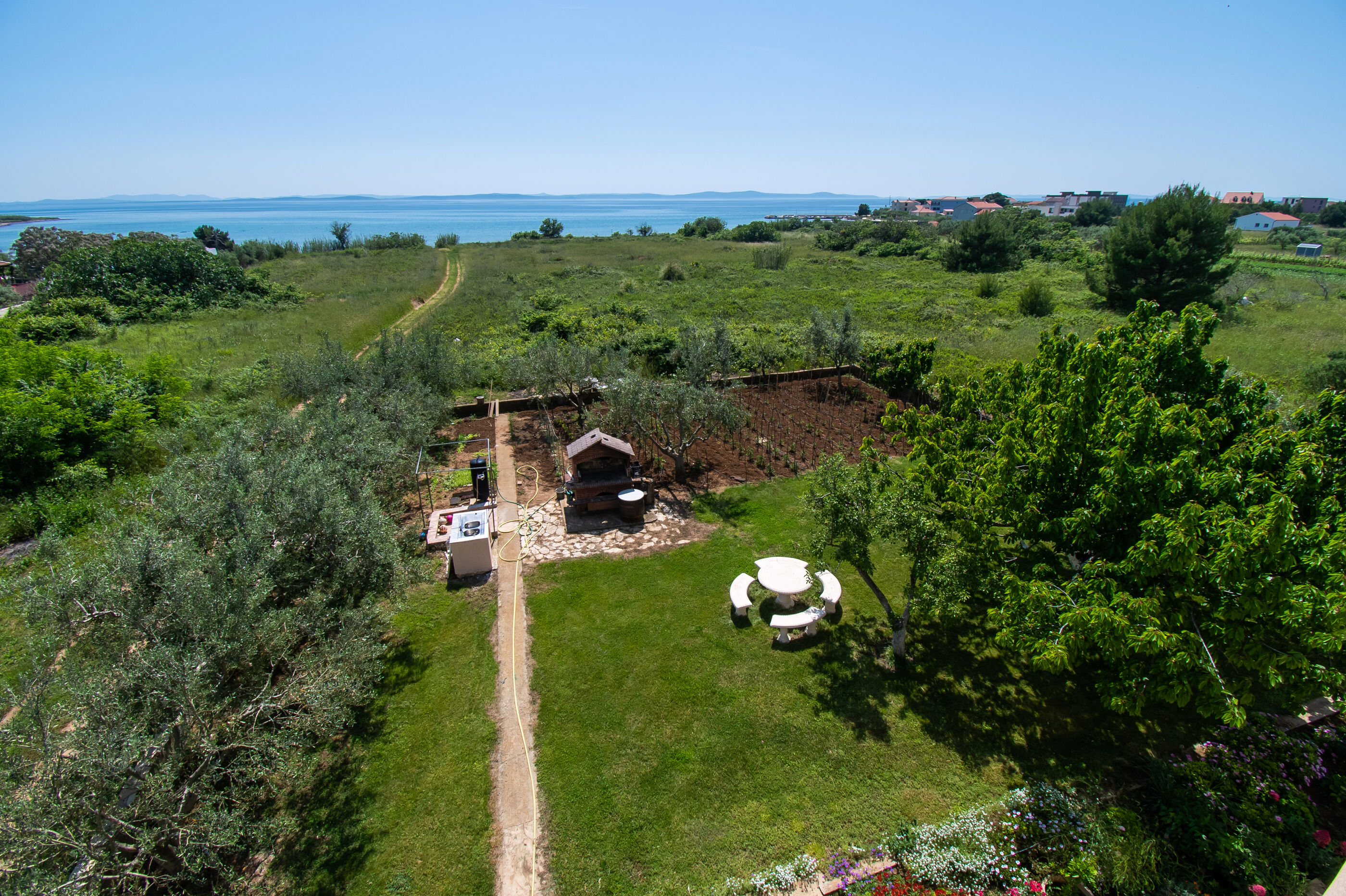 Apartments Štefa 51581-A4