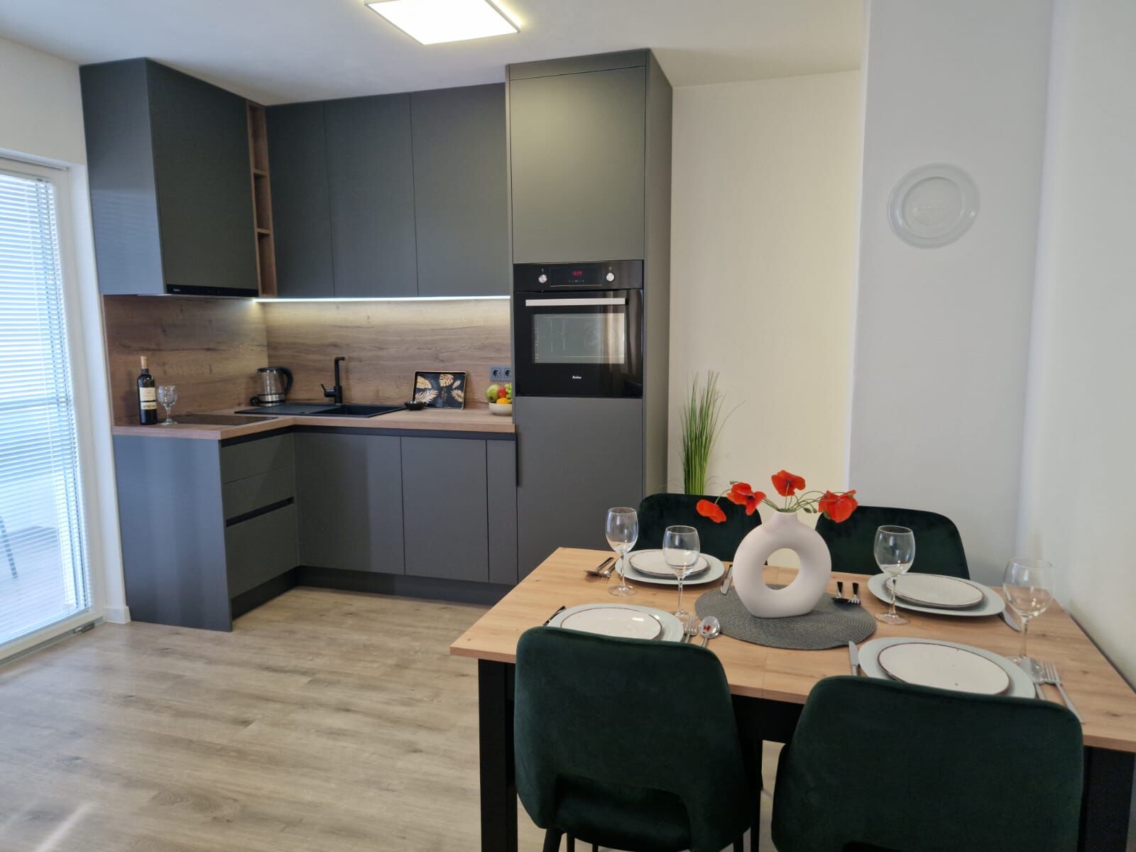 Apartment Tea 82201-A2