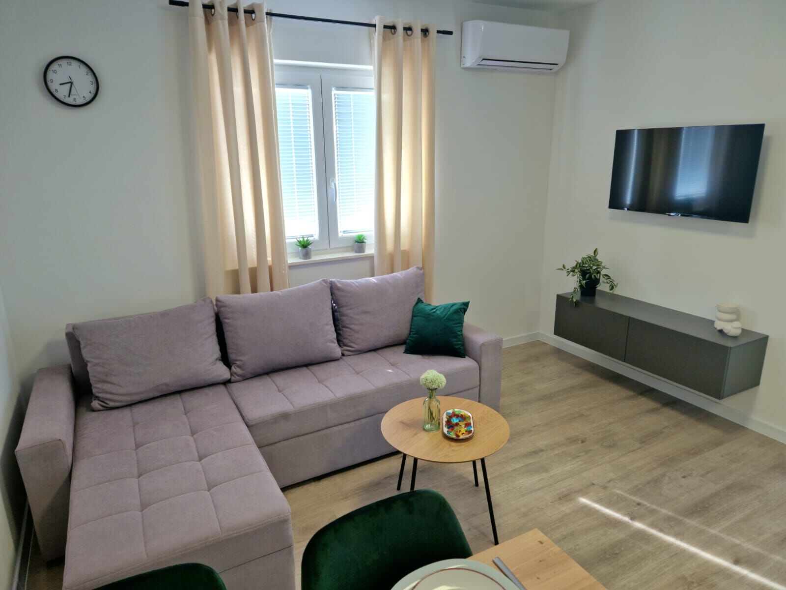 Apartment Tea 82201-A2
