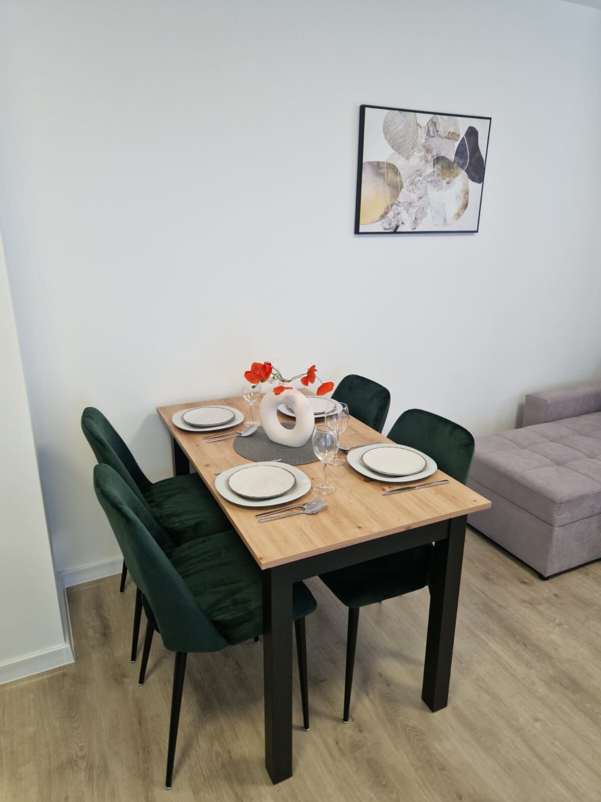 Apartment Tea 82201-A2