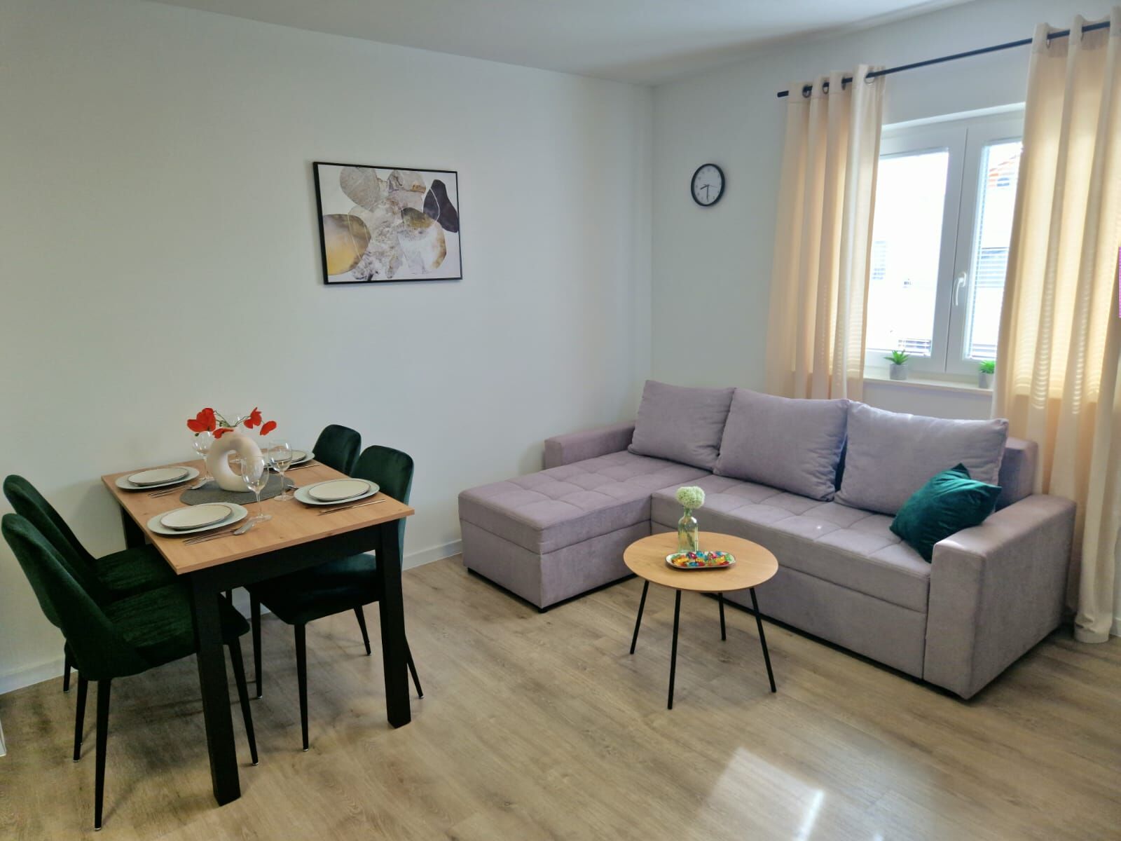 Apartment Tea 82201-A2