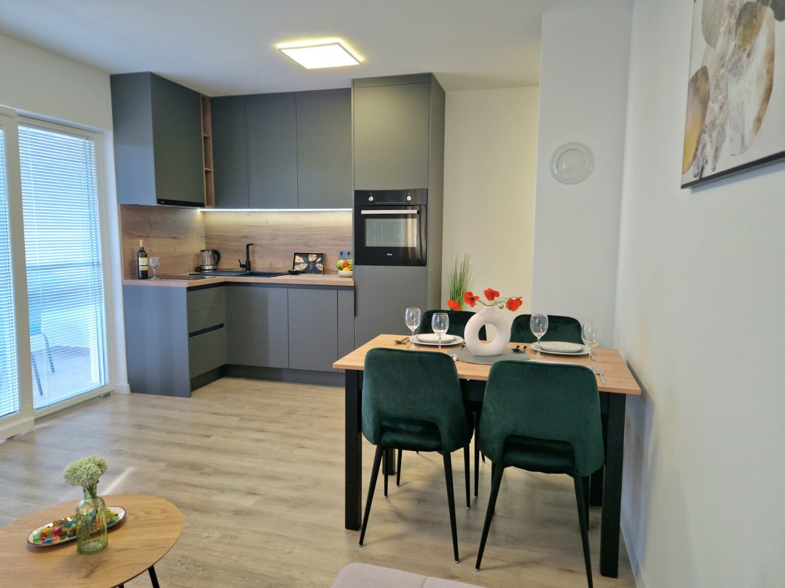 Apartment Tea 82201-A2