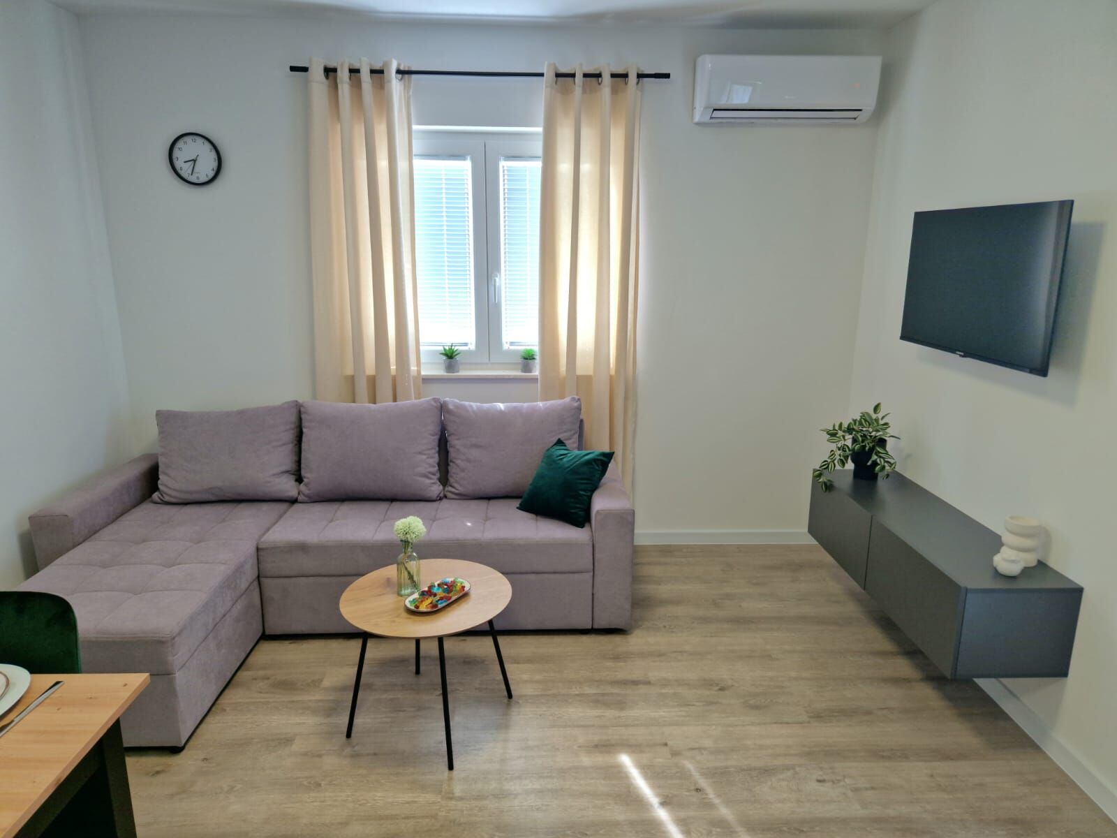 Apartment Tea 82201-A2