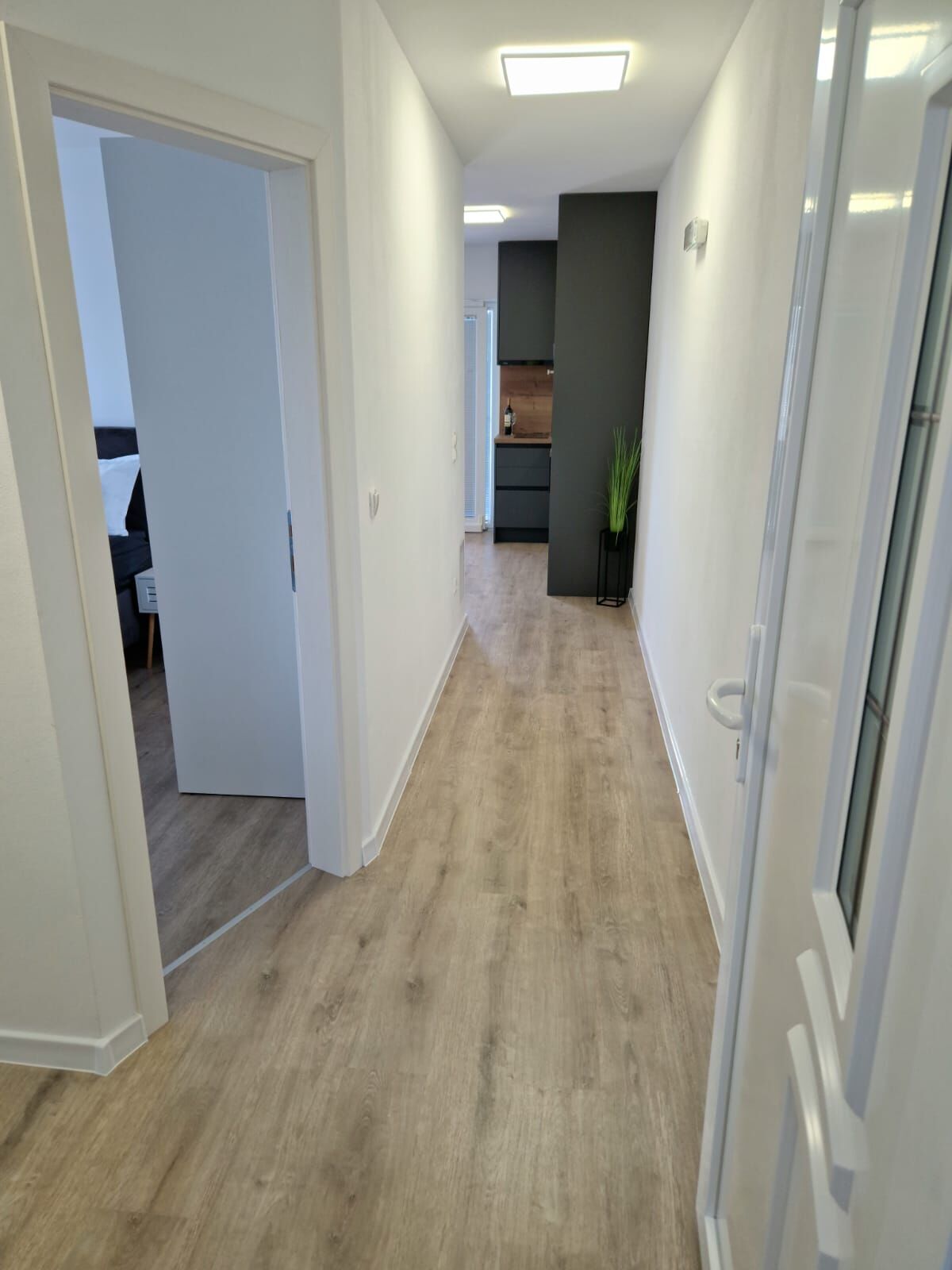 Apartment Tea 82201-A2