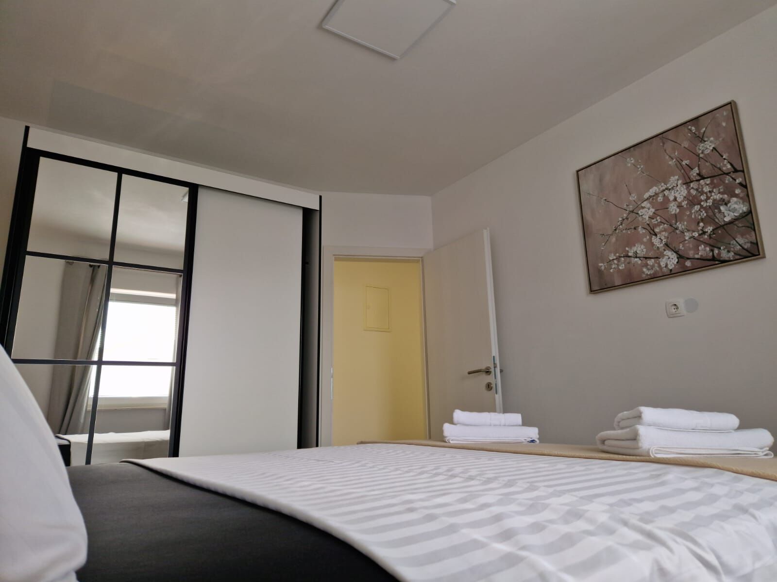 Apartment Tea 82201-A2