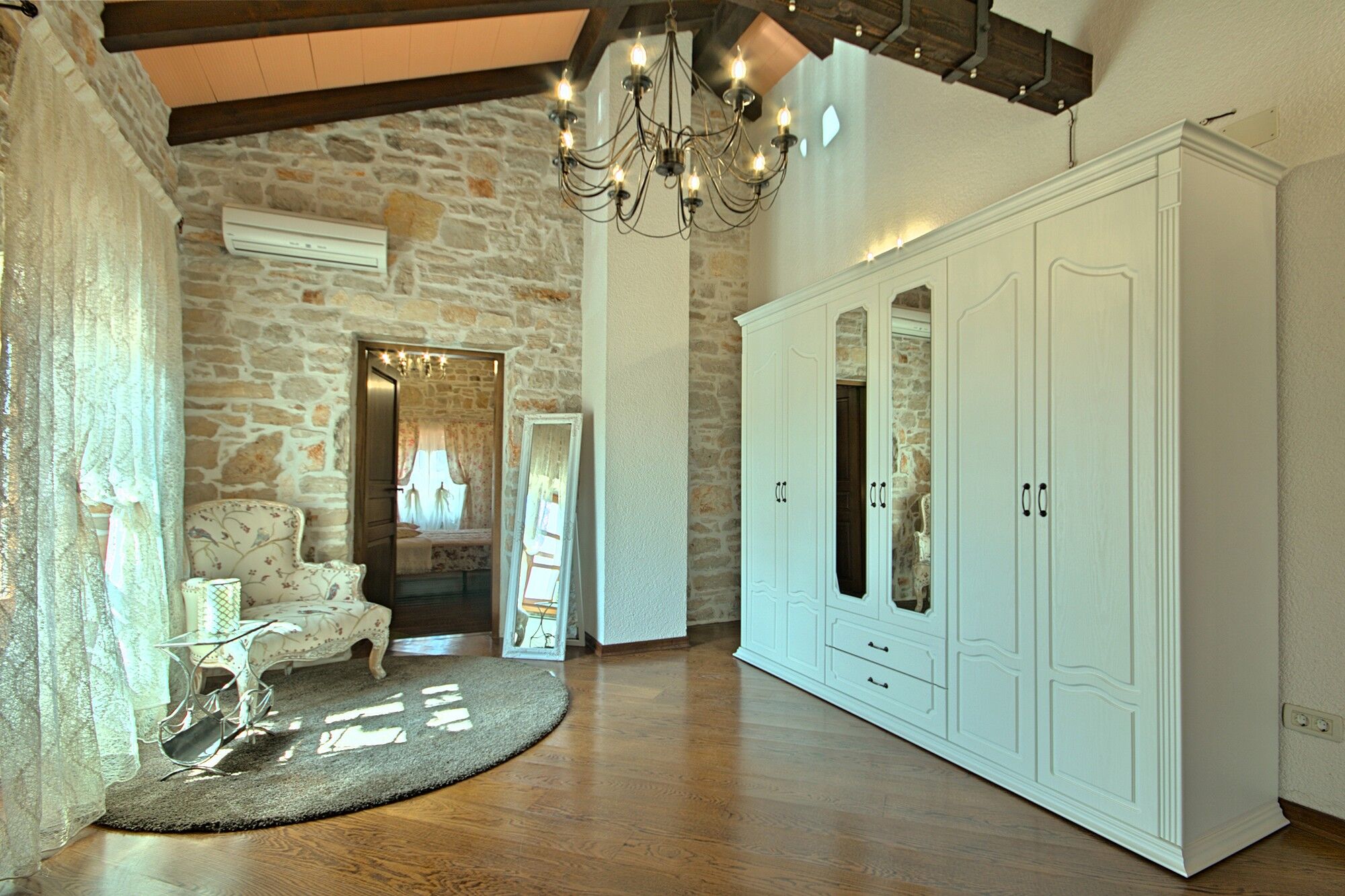 Villa San Nicolo 90316-K1