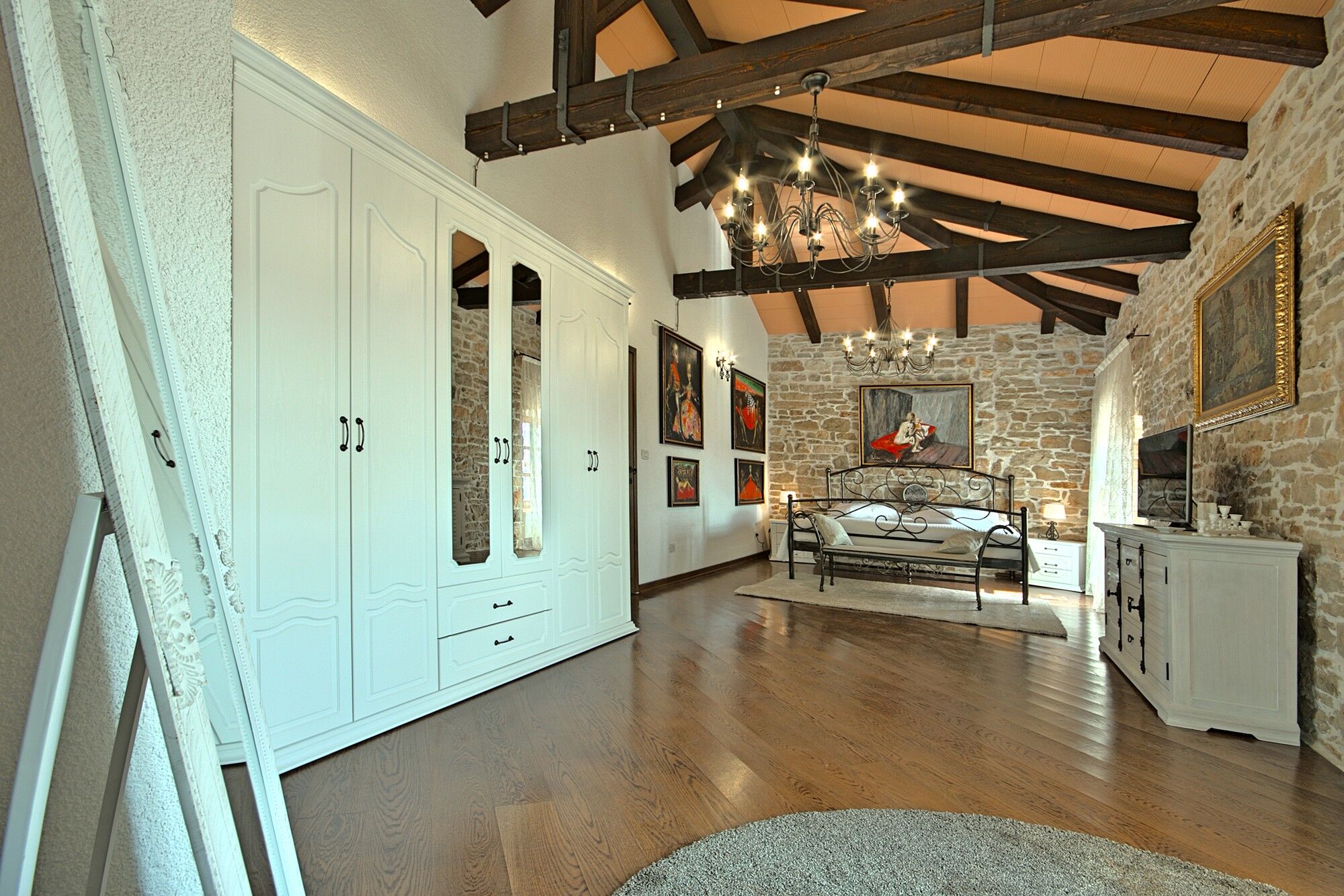 Villa San Nicolo 90316-K1