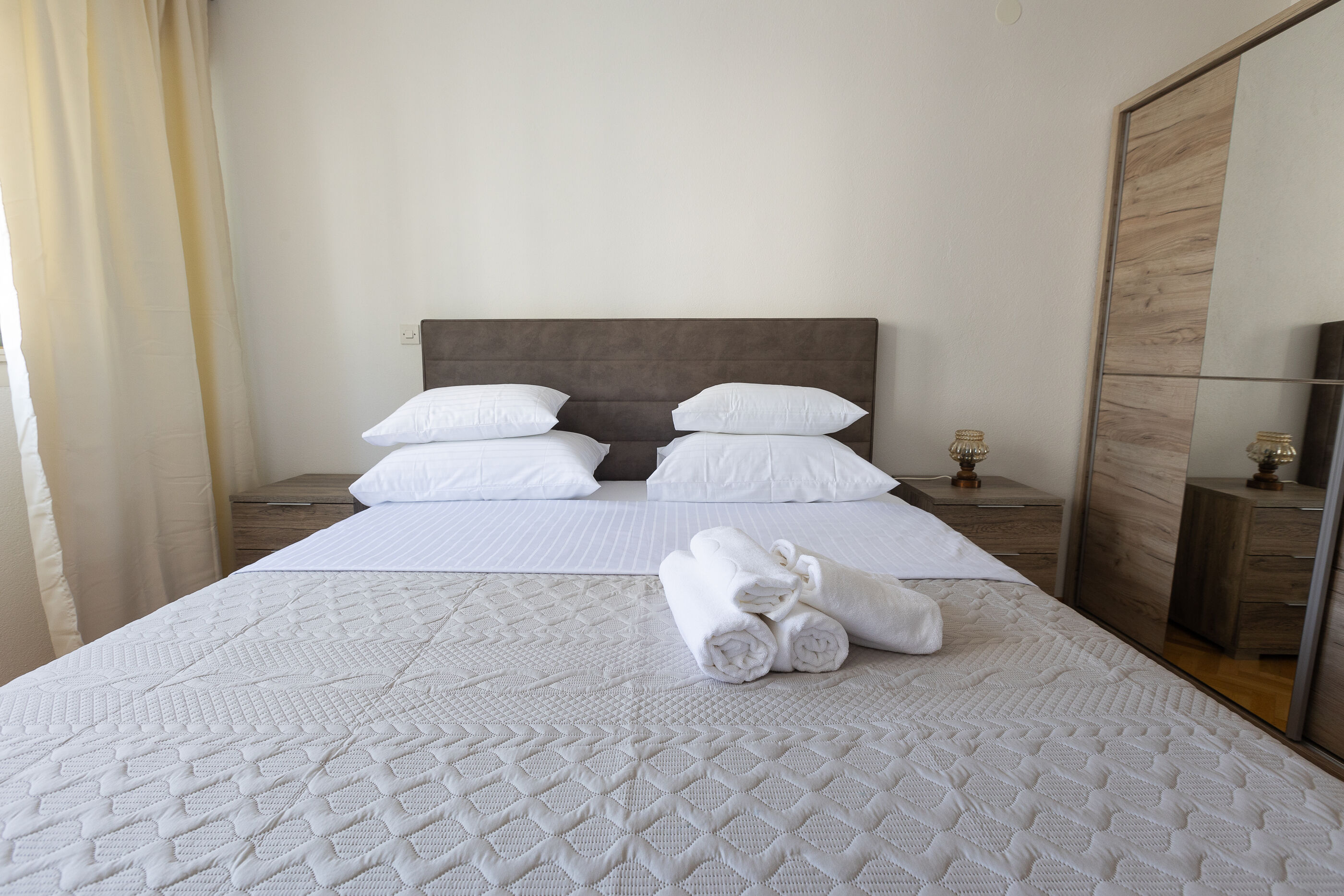 Apartment Srecko 94991-A1