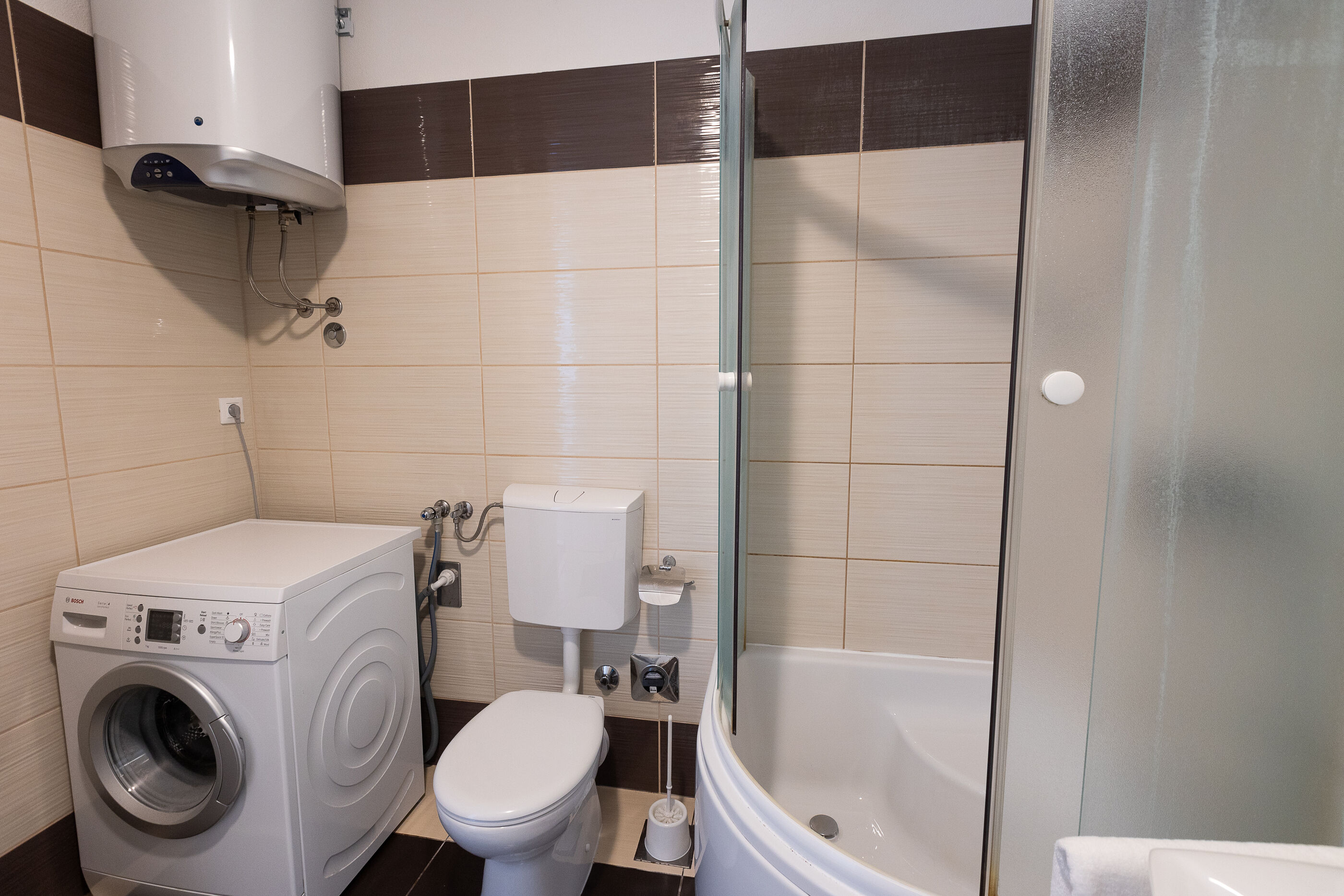 Apartment Srecko 94991-A1