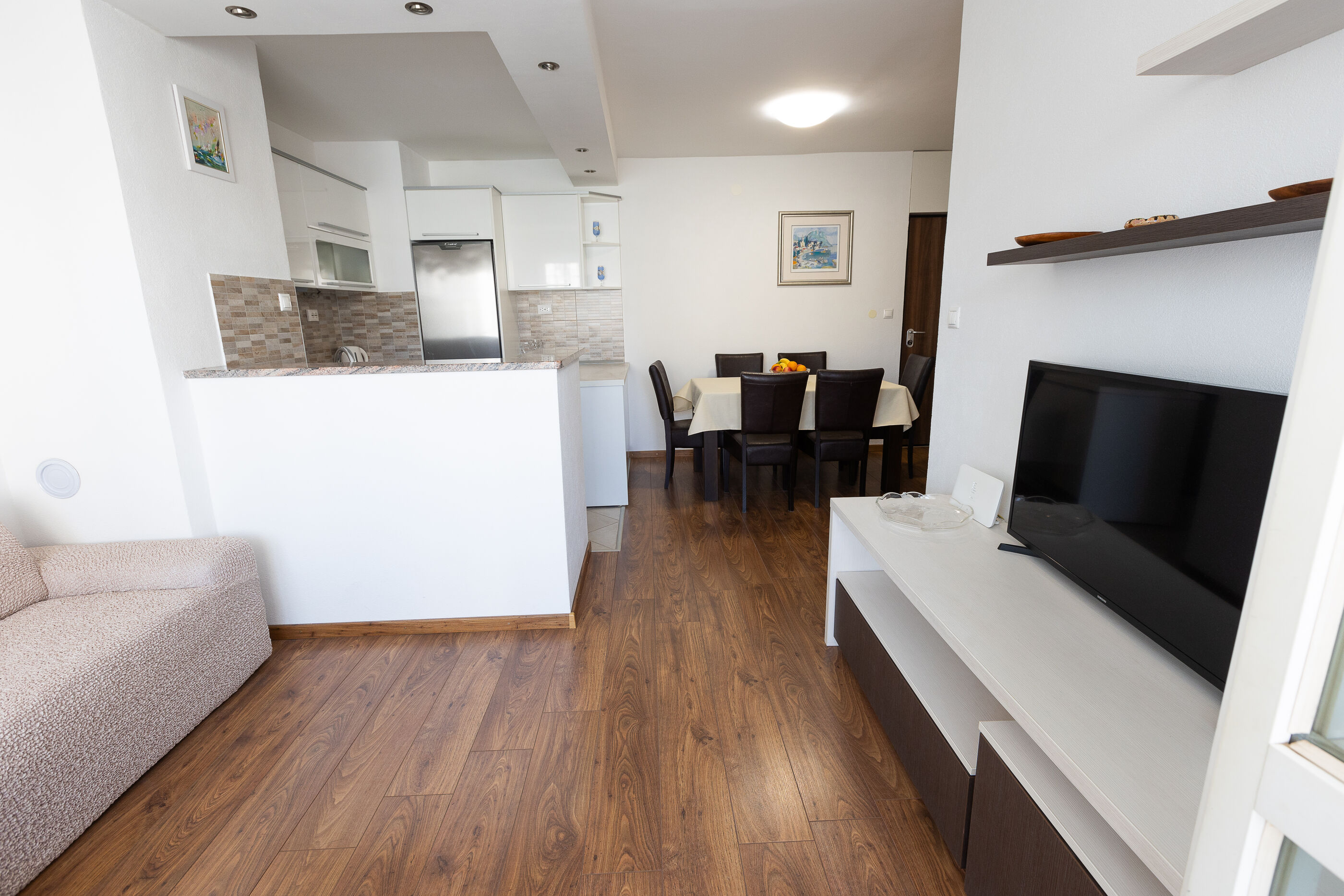 Apartment Srecko 94991-A1